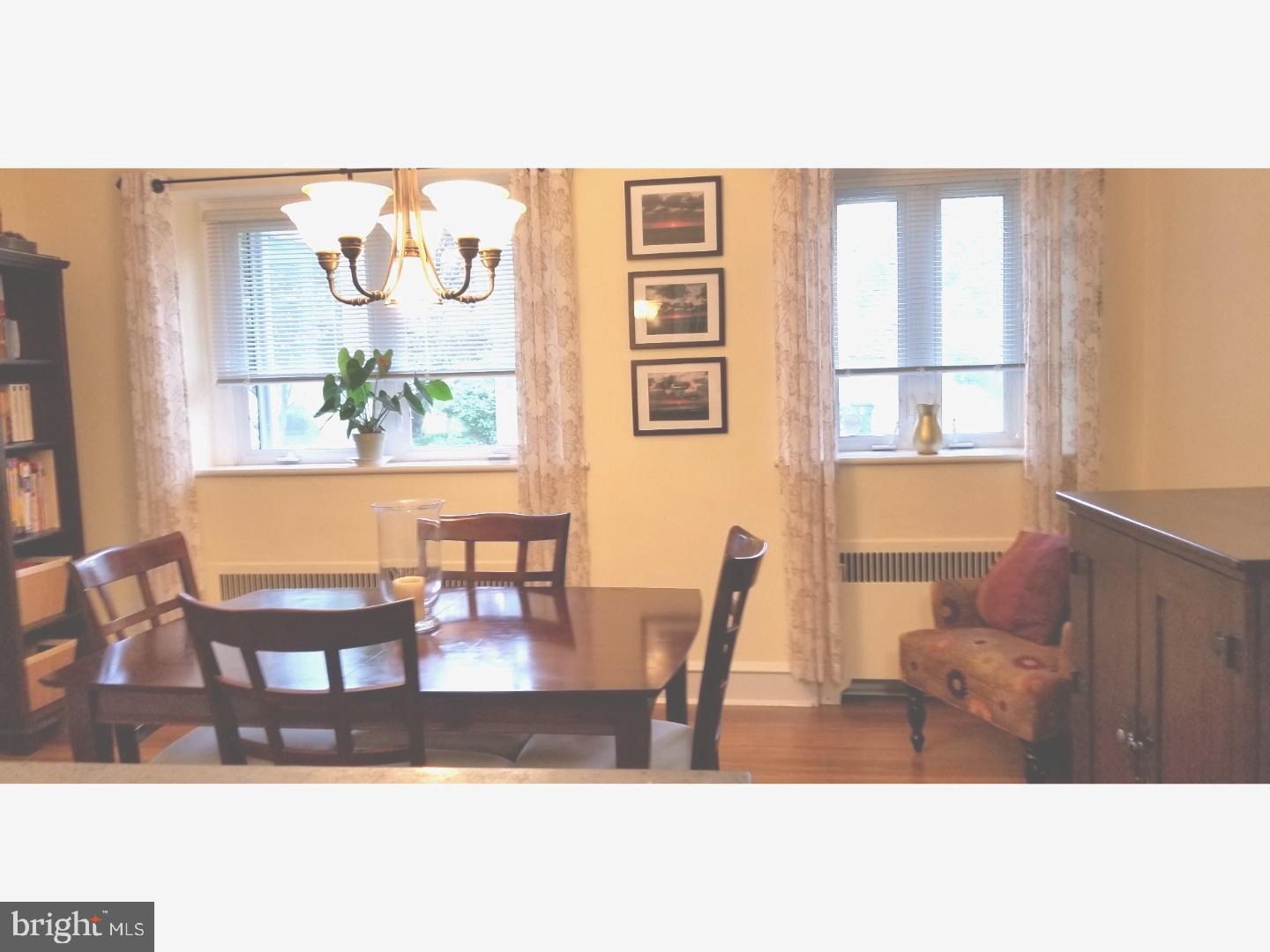 7319 Oak Lane Road Cheltenham, PA 19027 - Photo 14 of 25 Dining Room