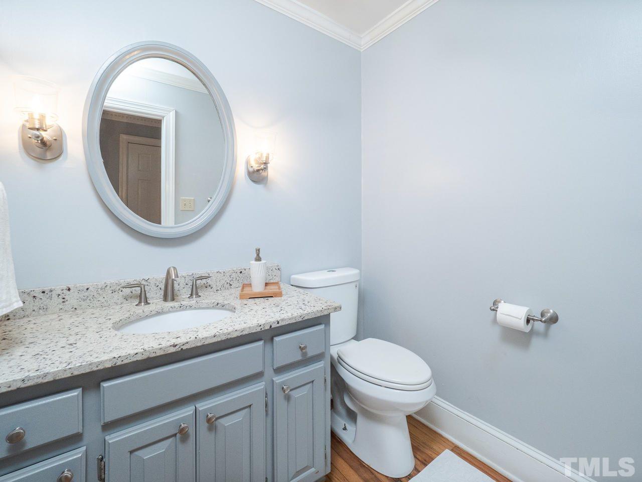 3409 Paddock Circle Raleigh, NC 27613 - Photo 11 of 30