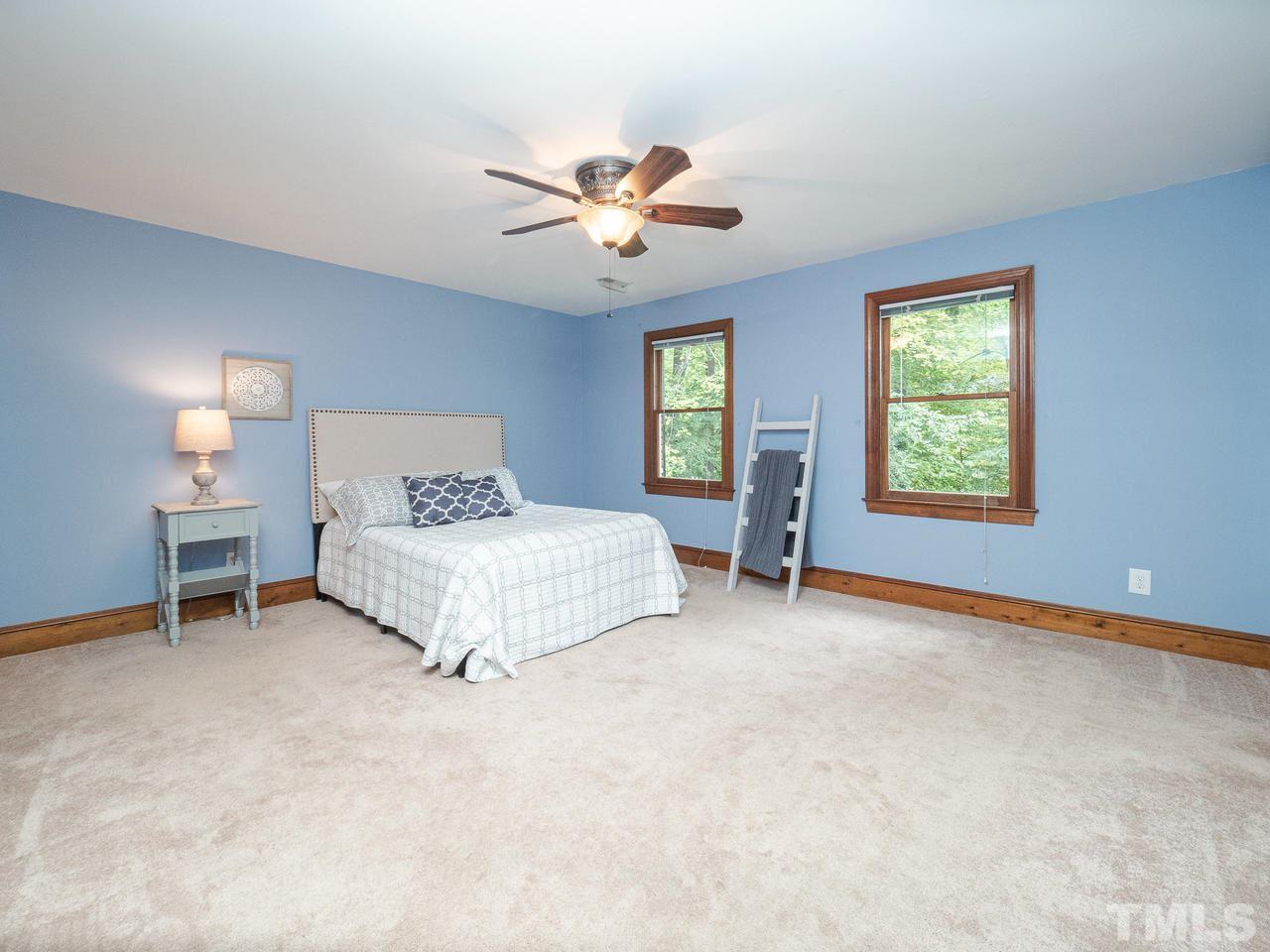 3409 Paddock Circle Raleigh, NC 27613 - Photo 12 of 30