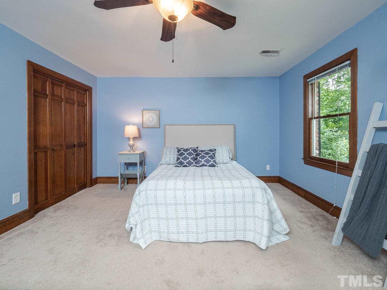 3409 Paddock Circle Raleigh, NC 27613 - Photo 13 of 30
