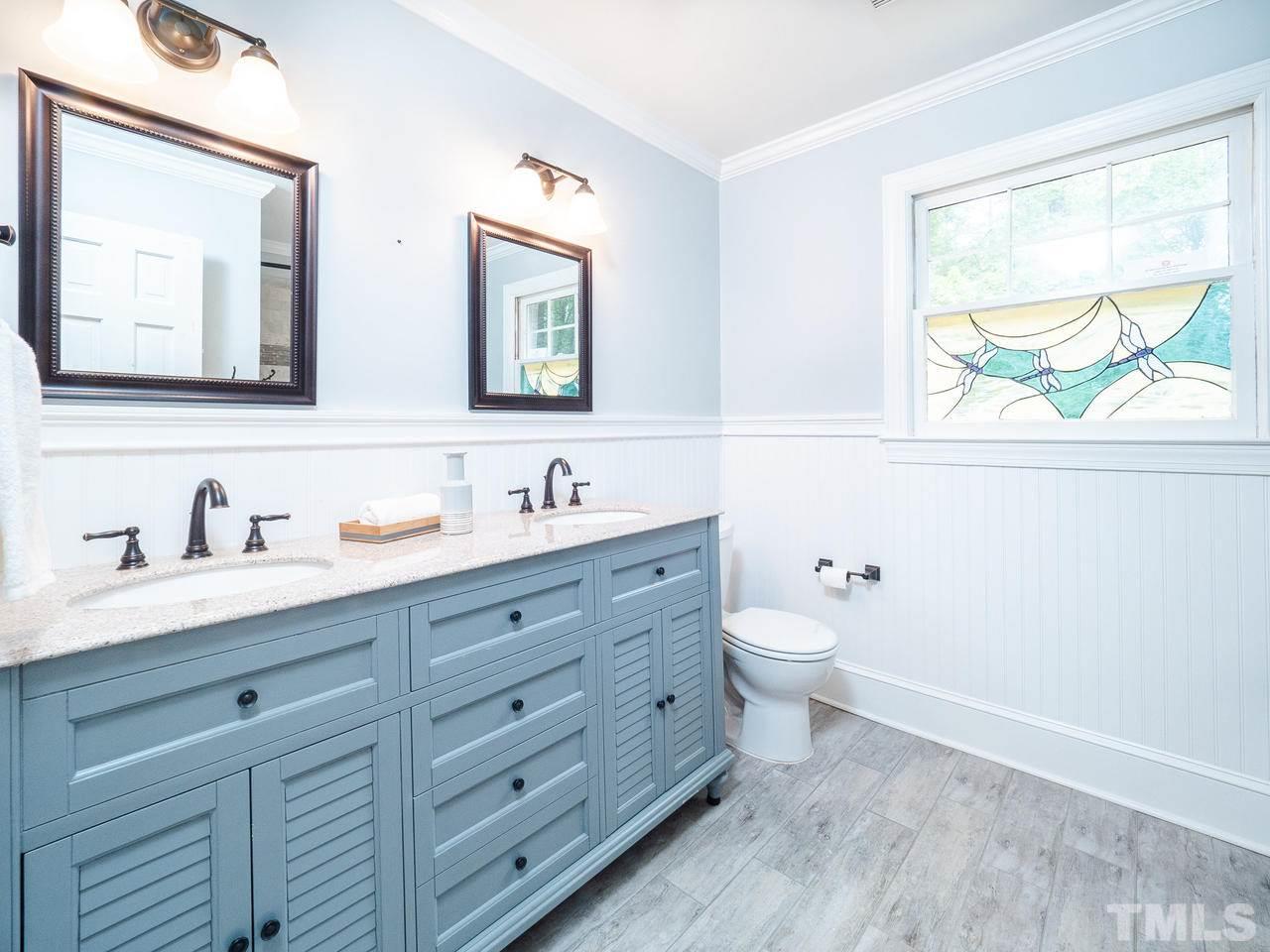 3409 Paddock Circle Raleigh, NC 27613 - Photo 17 of 30