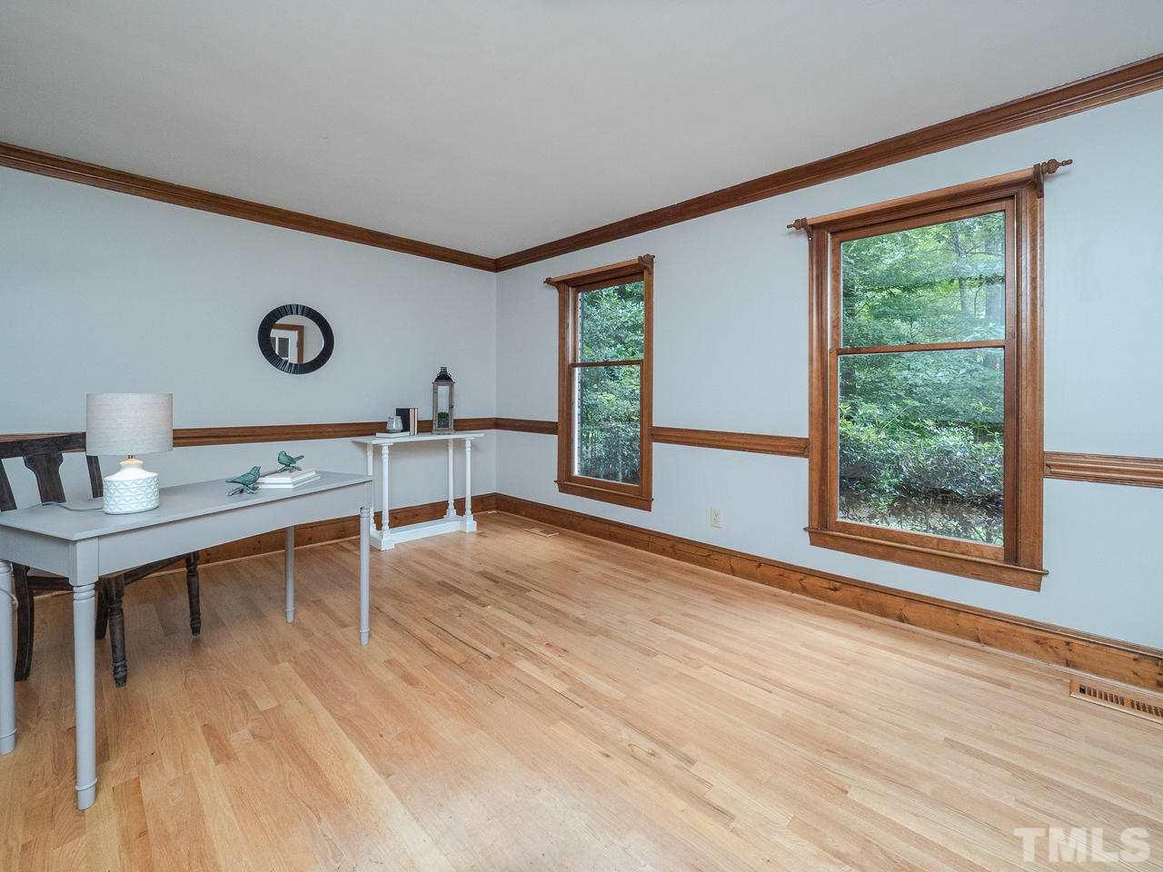3409 Paddock Circle Raleigh, NC 27613 - Photo 3 of 30