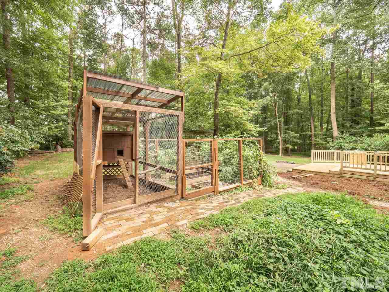 3409 Paddock Circle Raleigh, NC 27613 - Photo 21 of 30