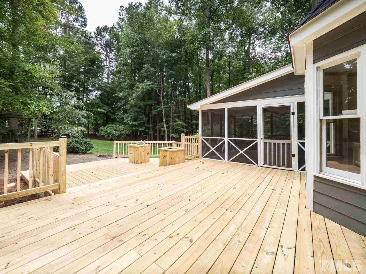 3409 Paddock Circle Raleigh, NC 27613 - Photo 22 of 30