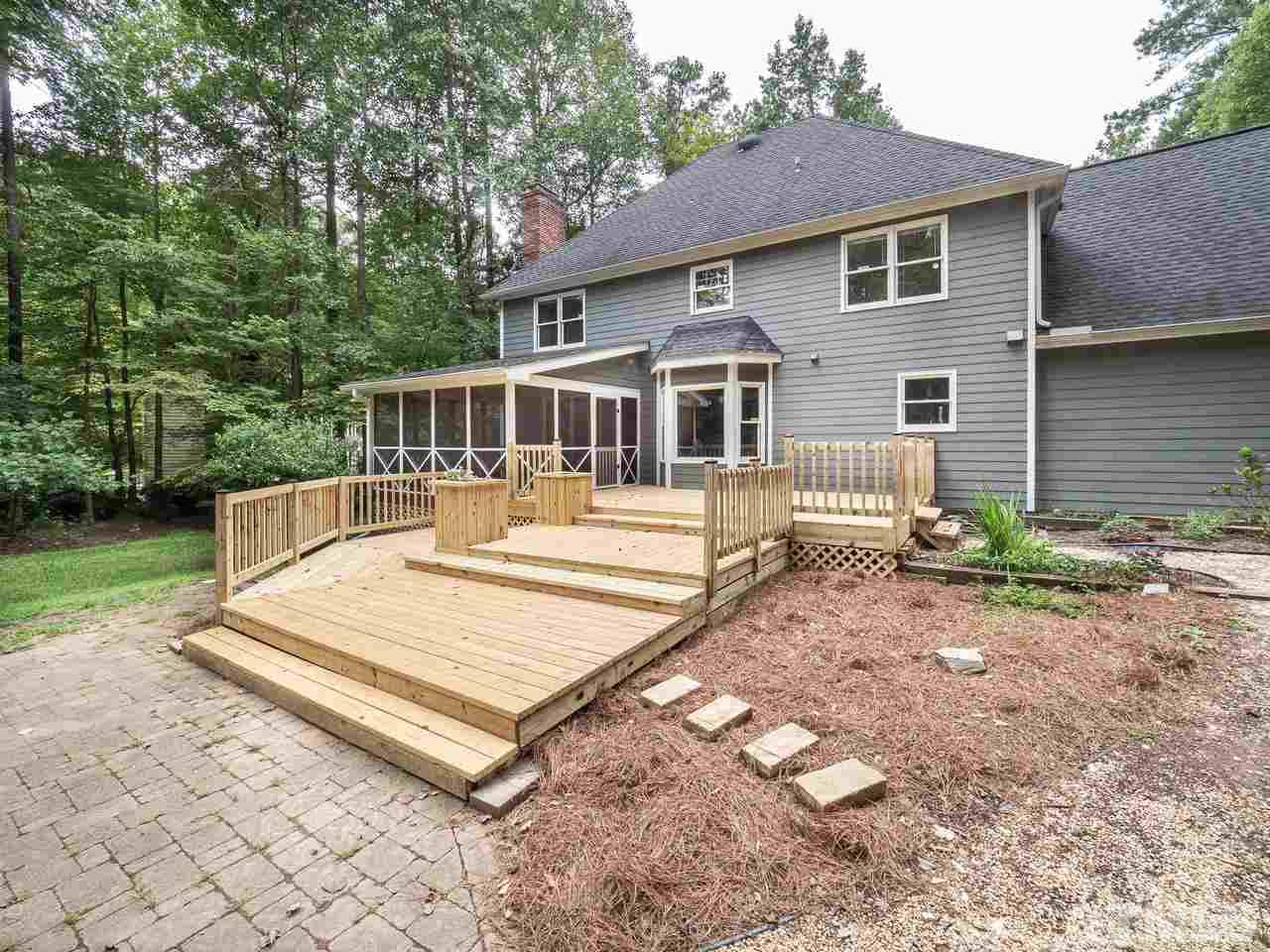 3409 Paddock Circle Raleigh, NC 27613 - Photo 24 of 30