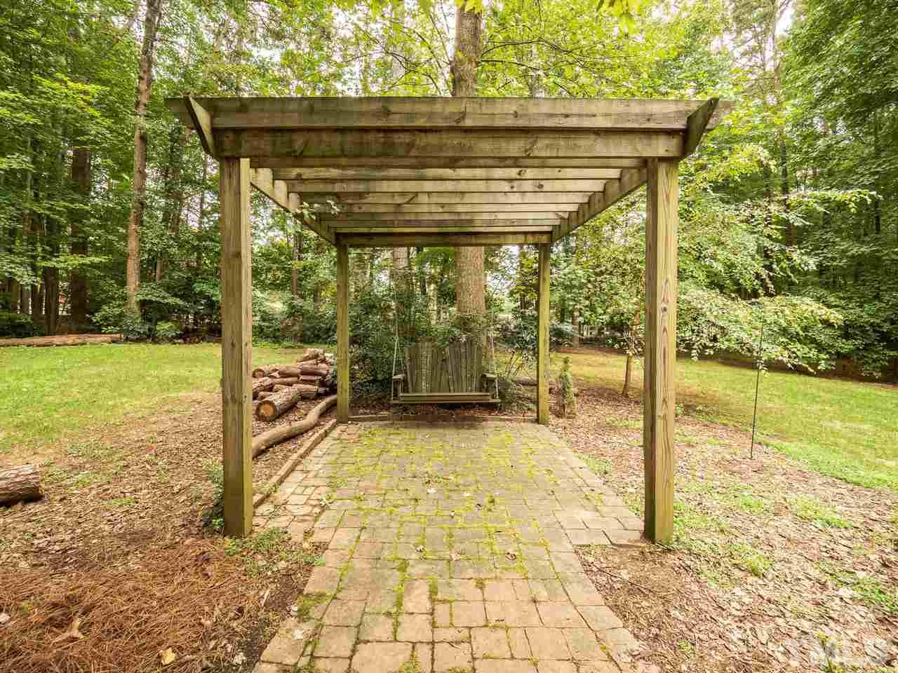 3409 Paddock Circle Raleigh, NC 27613 - Photo 25 of 30