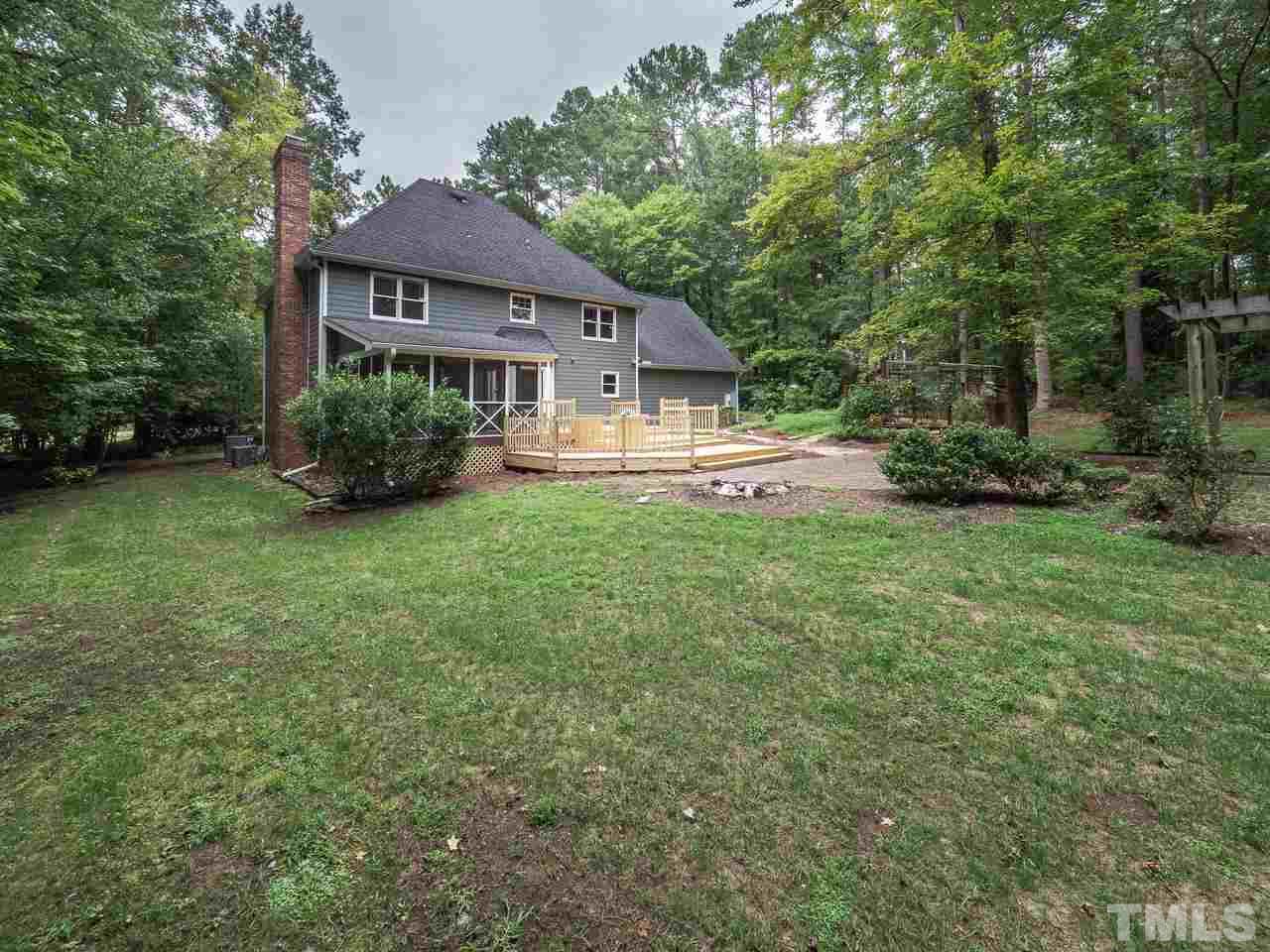 3409 Paddock Circle Raleigh, NC 27613 - Photo 26 of 30