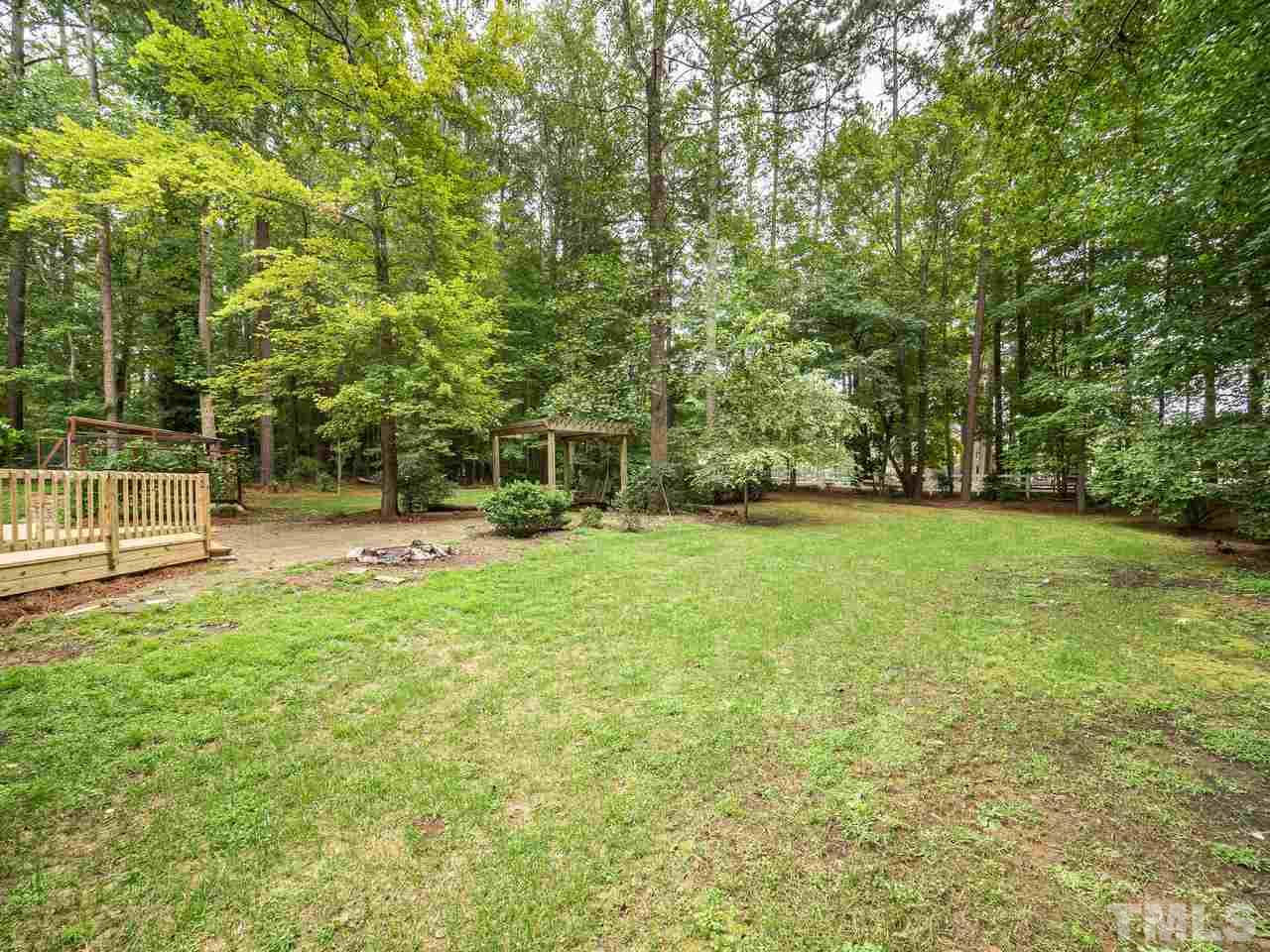 3409 Paddock Circle Raleigh, NC 27613 - Photo 27 of 30