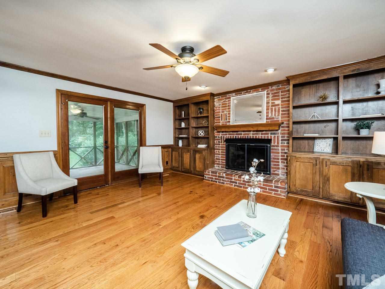3409 Paddock Circle Raleigh, NC 27613 - Photo 8 of 30