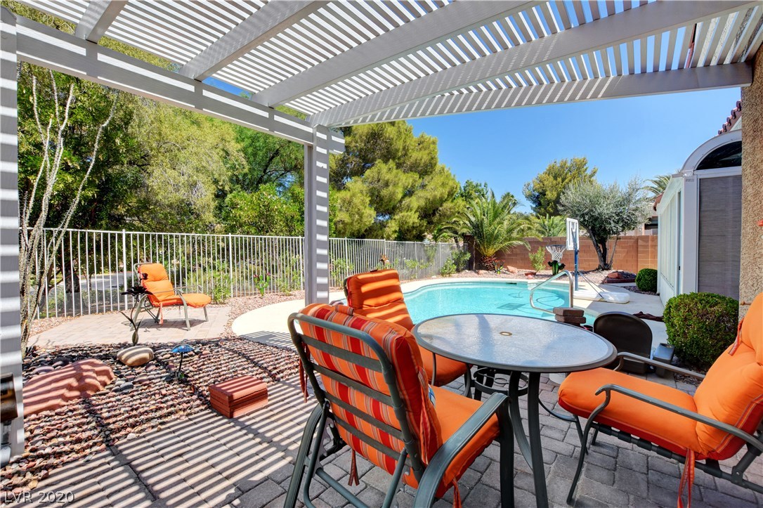 200 Chestnut Ridge Circle Henderson, NV 89012 - Photo 34 of 40 Gallery Image 34