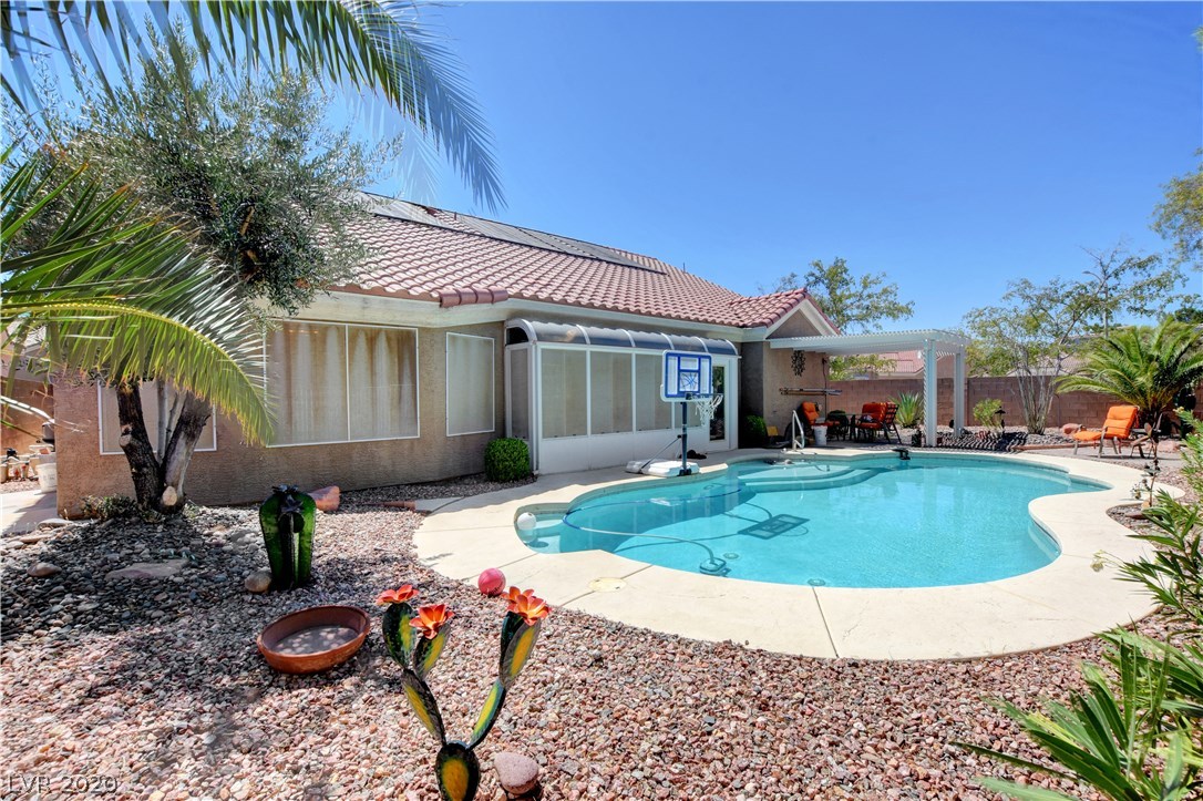 200 Chestnut Ridge Circle Henderson, NV 89012 - Photo 36 of 40 Gallery Image 36