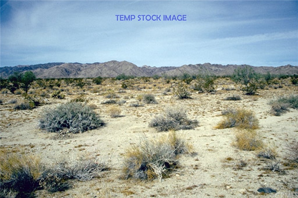 63130 2 Mile Road Joshua Tree, CA 92252 - Photo 1 of 1