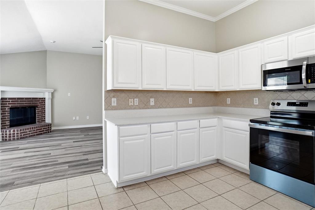 8105 Clipper Street Frisco, TX 75035 - Photo 10 of 31
