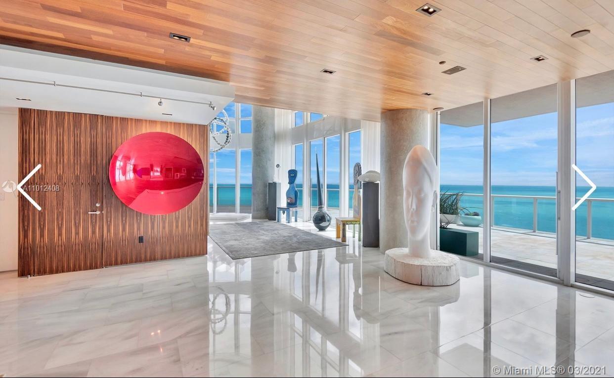 100 South Pointe Drive, Unit 3602 Miami Beach, FL 33139 - Photo 2 of 47