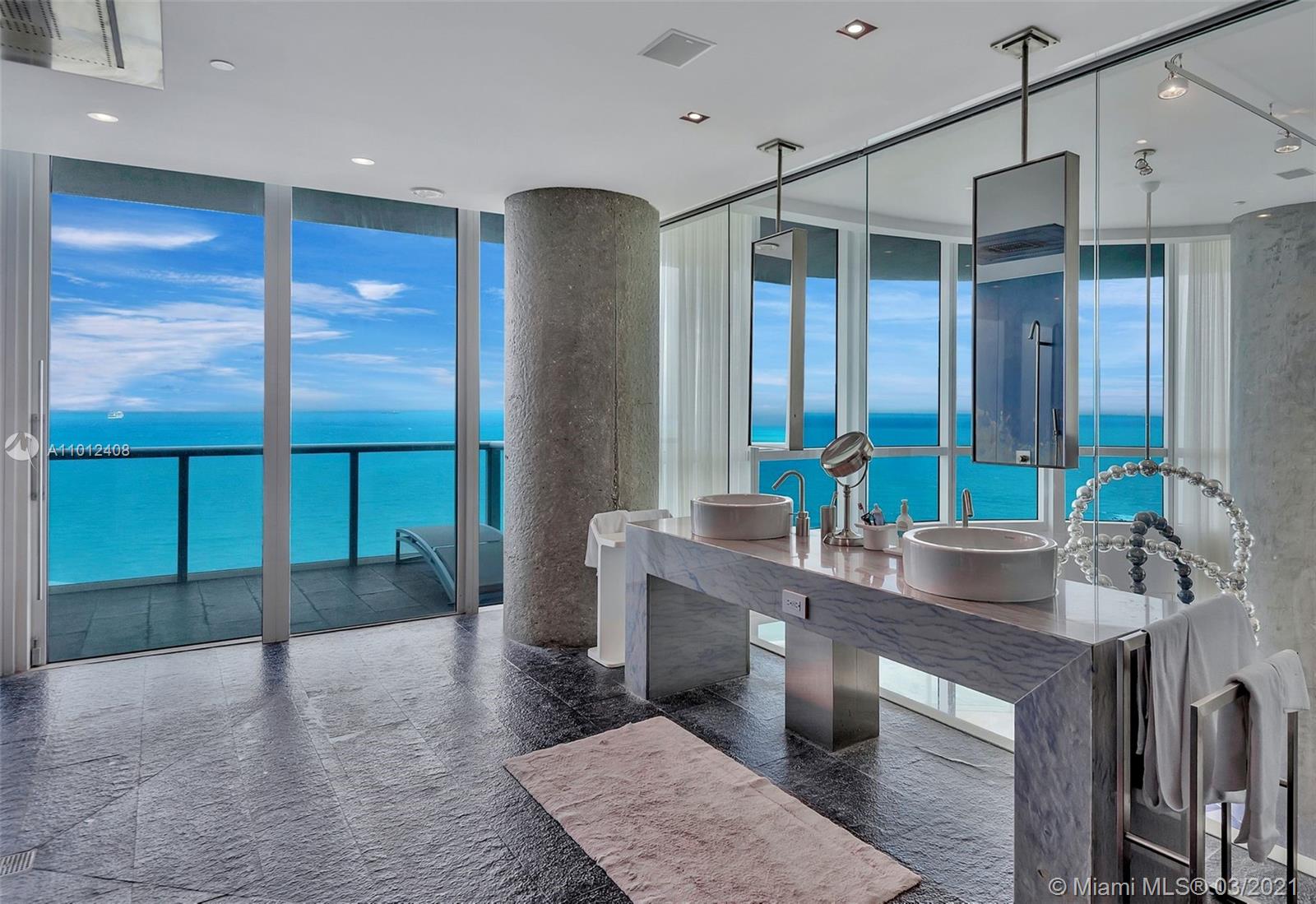 100 South Pointe Drive, Unit 3602 Miami Beach, FL 33139 - Photo 11 of 47