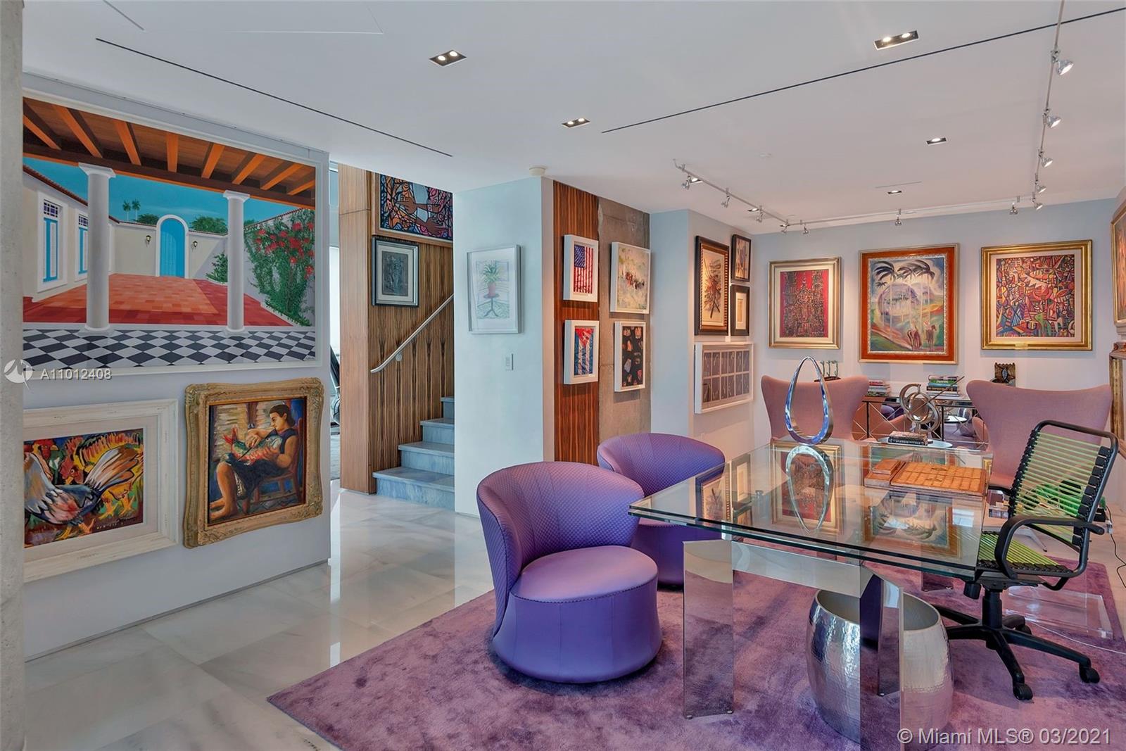 100 South Pointe Drive, Unit 3602 Miami Beach, FL 33139 - Photo 13 of 47