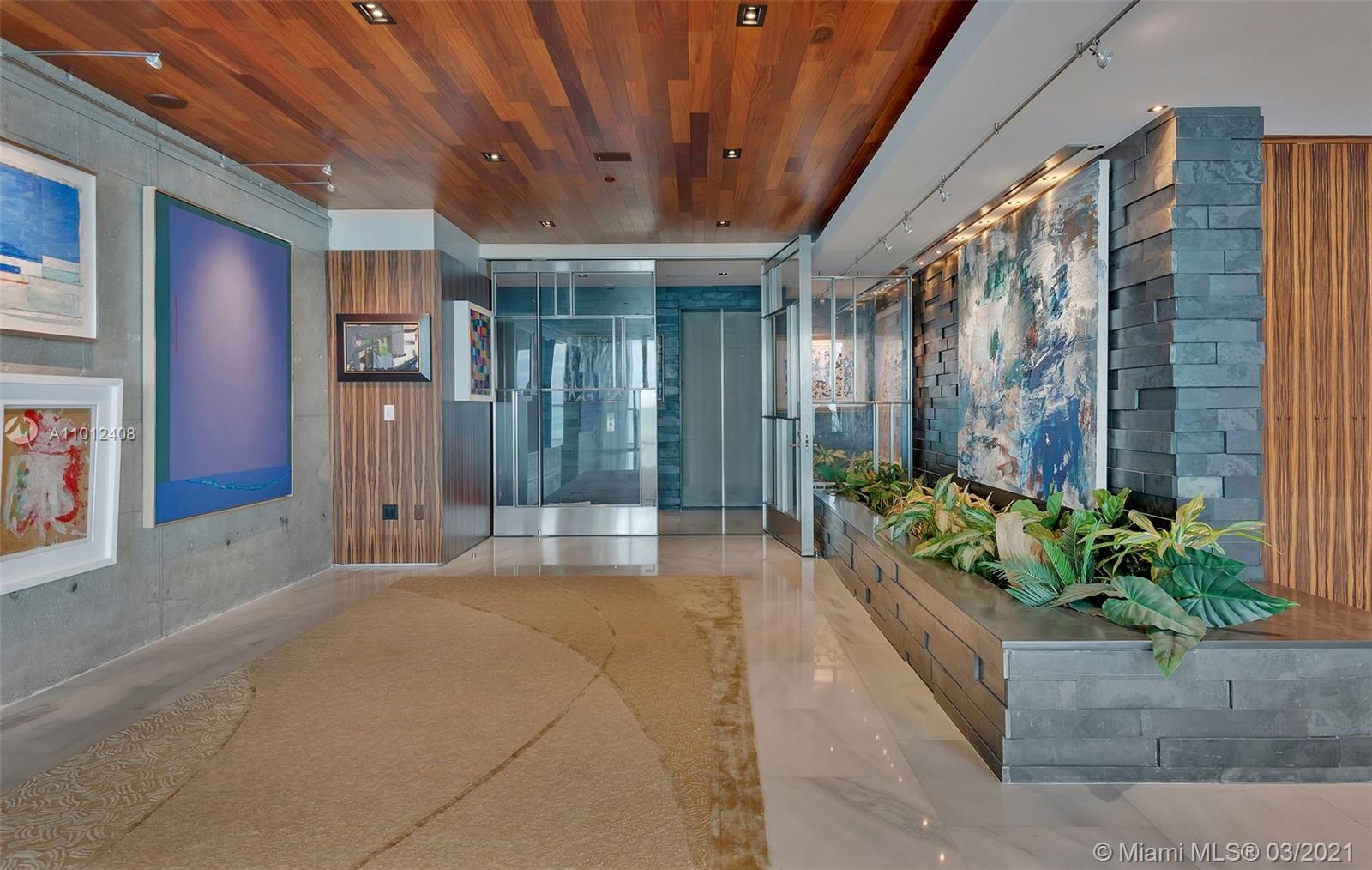 100 South Pointe Drive, Unit 3602 Miami Beach, FL 33139 - Photo 16 of 47