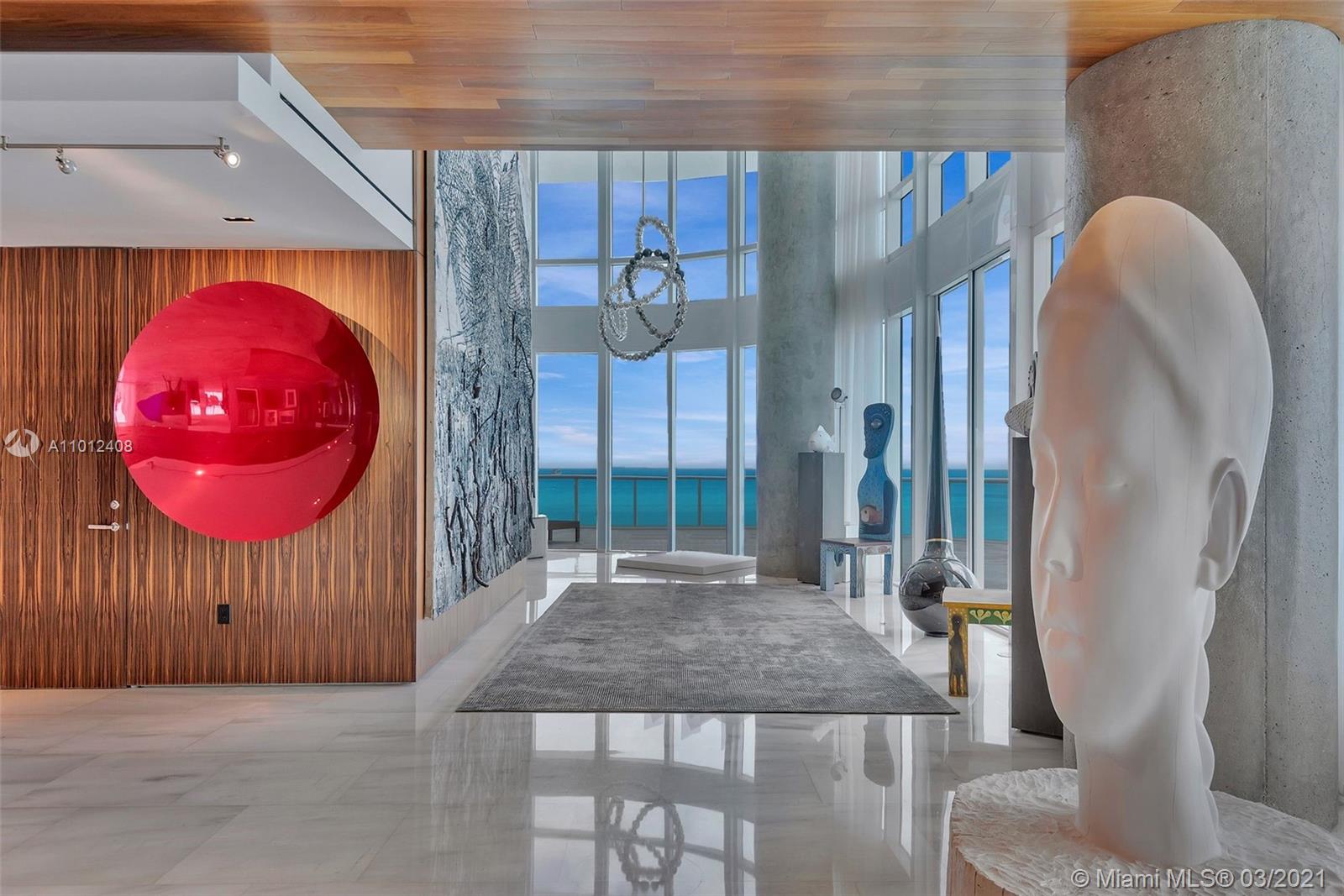 100 South Pointe Drive, Unit 3602 Miami Beach, FL 33139 - Photo 18 of 47