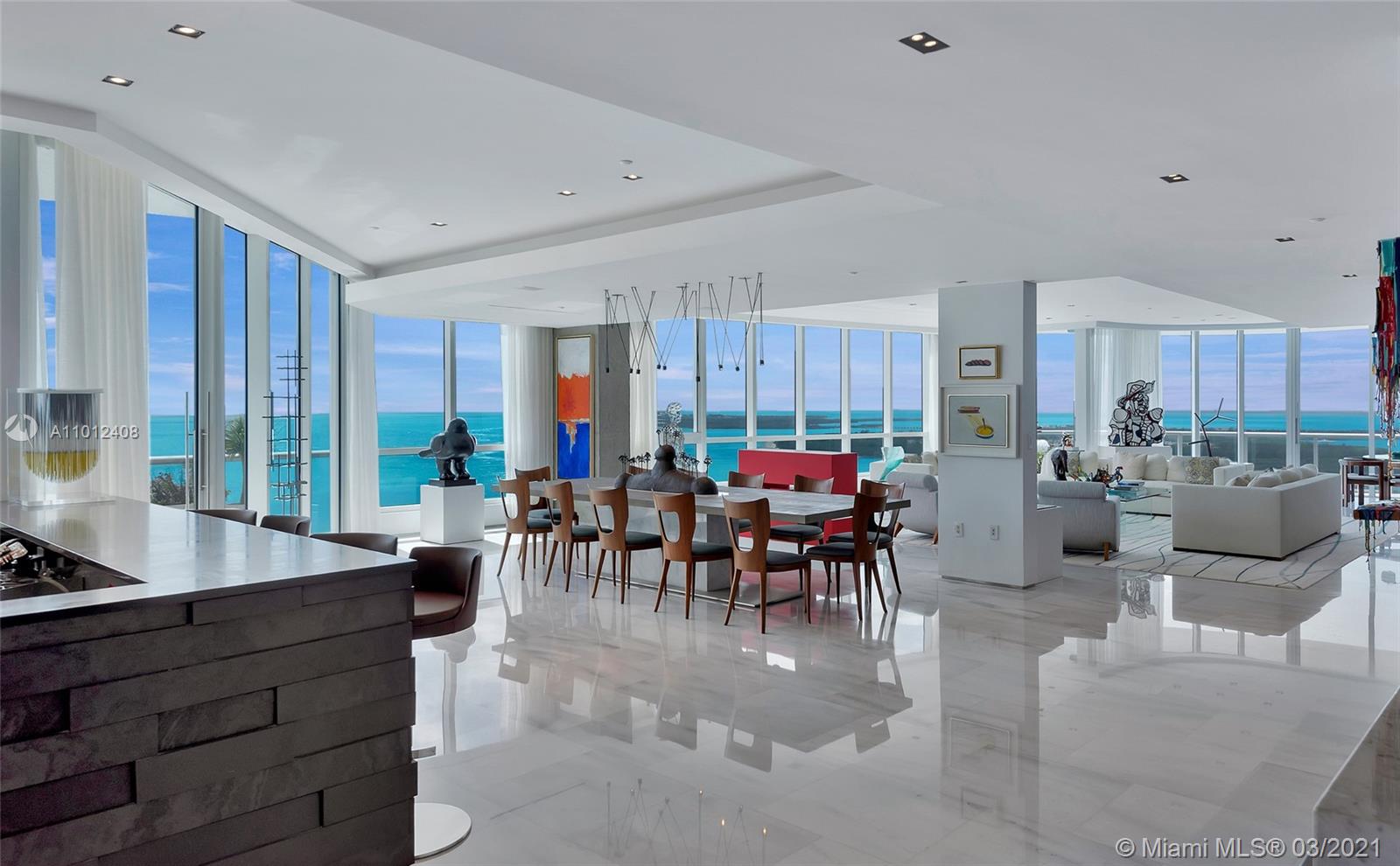 100 South Pointe Drive, Unit 3602 Miami Beach, FL 33139 - Photo 19 of 47