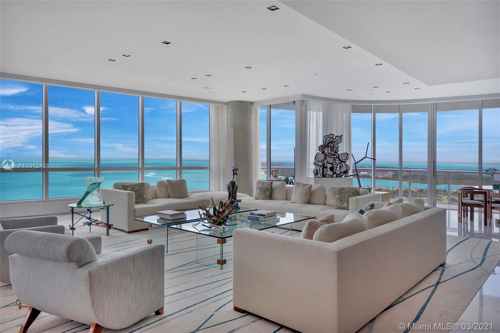 100 South Pointe Drive, Unit 3602 Miami Beach, FL 33139 - Photo 20 of 47