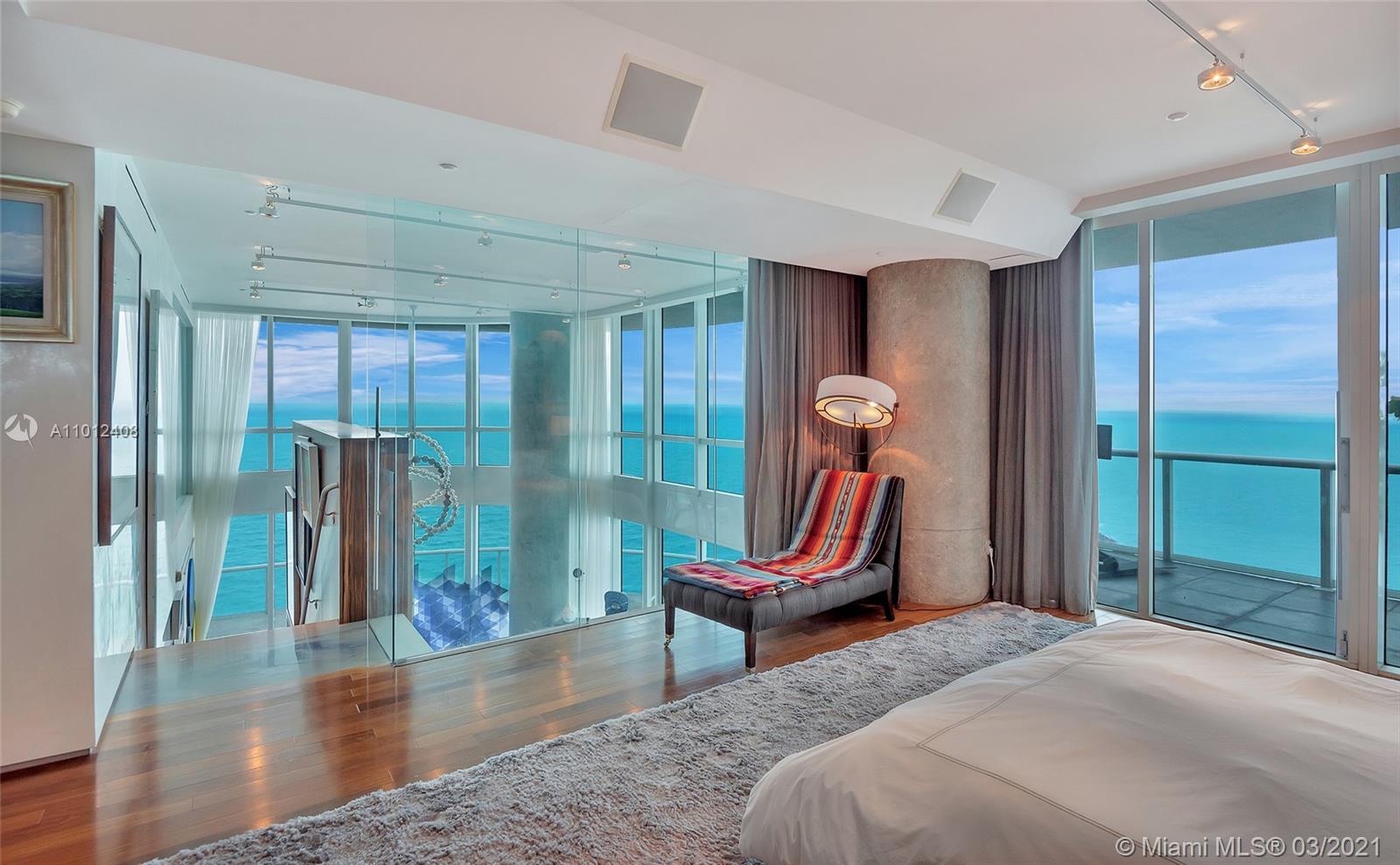 100 South Pointe Drive, Unit 3602 Miami Beach, FL 33139 - Photo 3 of 47