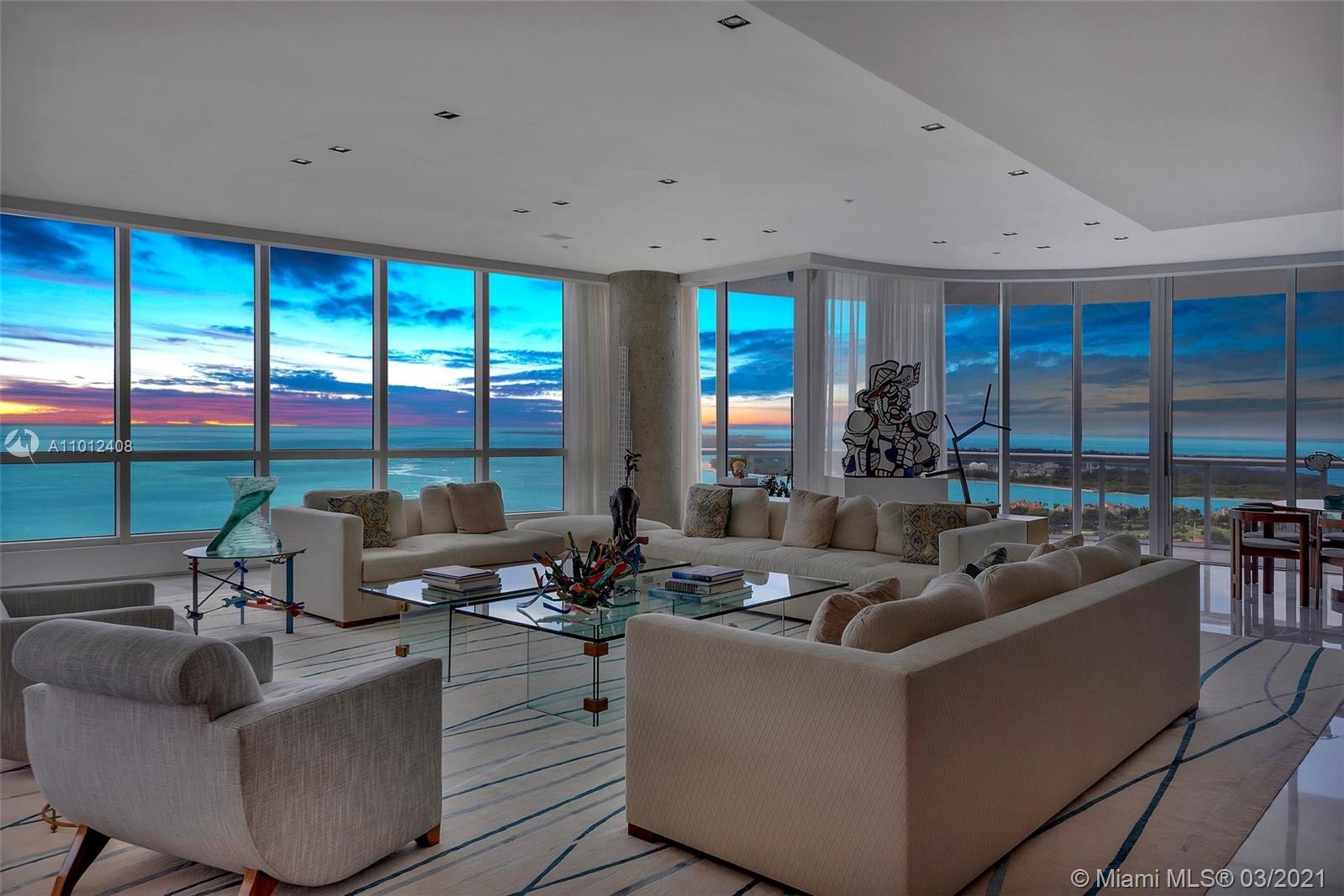 100 South Pointe Drive, Unit 3602 Miami Beach, FL 33139 - Photo 21 of 47