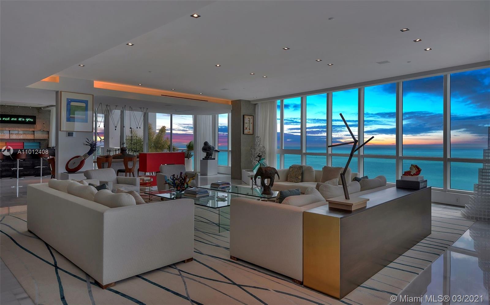 100 South Pointe Drive, Unit 3602 Miami Beach, FL 33139 - Photo 22 of 47