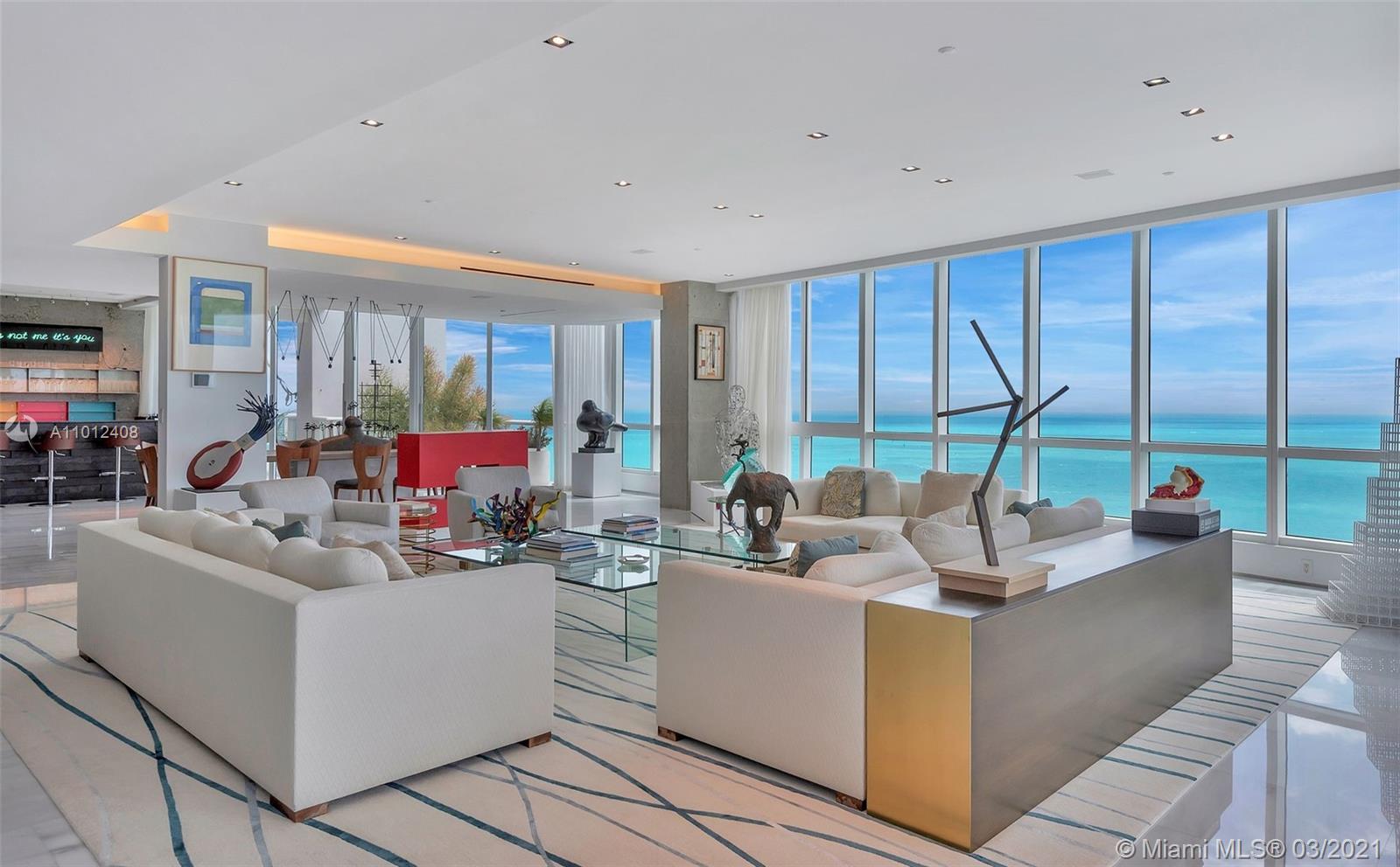 100 South Pointe Drive, Unit 3602 Miami Beach, FL 33139 - Photo 23 of 47