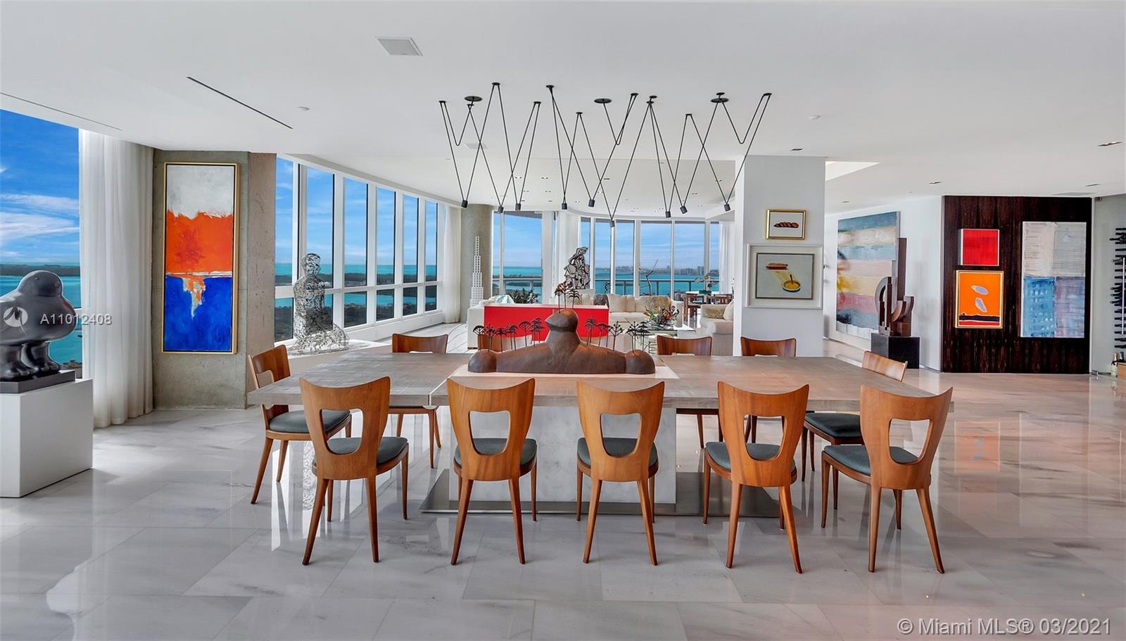 100 South Pointe Drive, Unit 3602 Miami Beach, FL 33139 - Photo 24 of 47