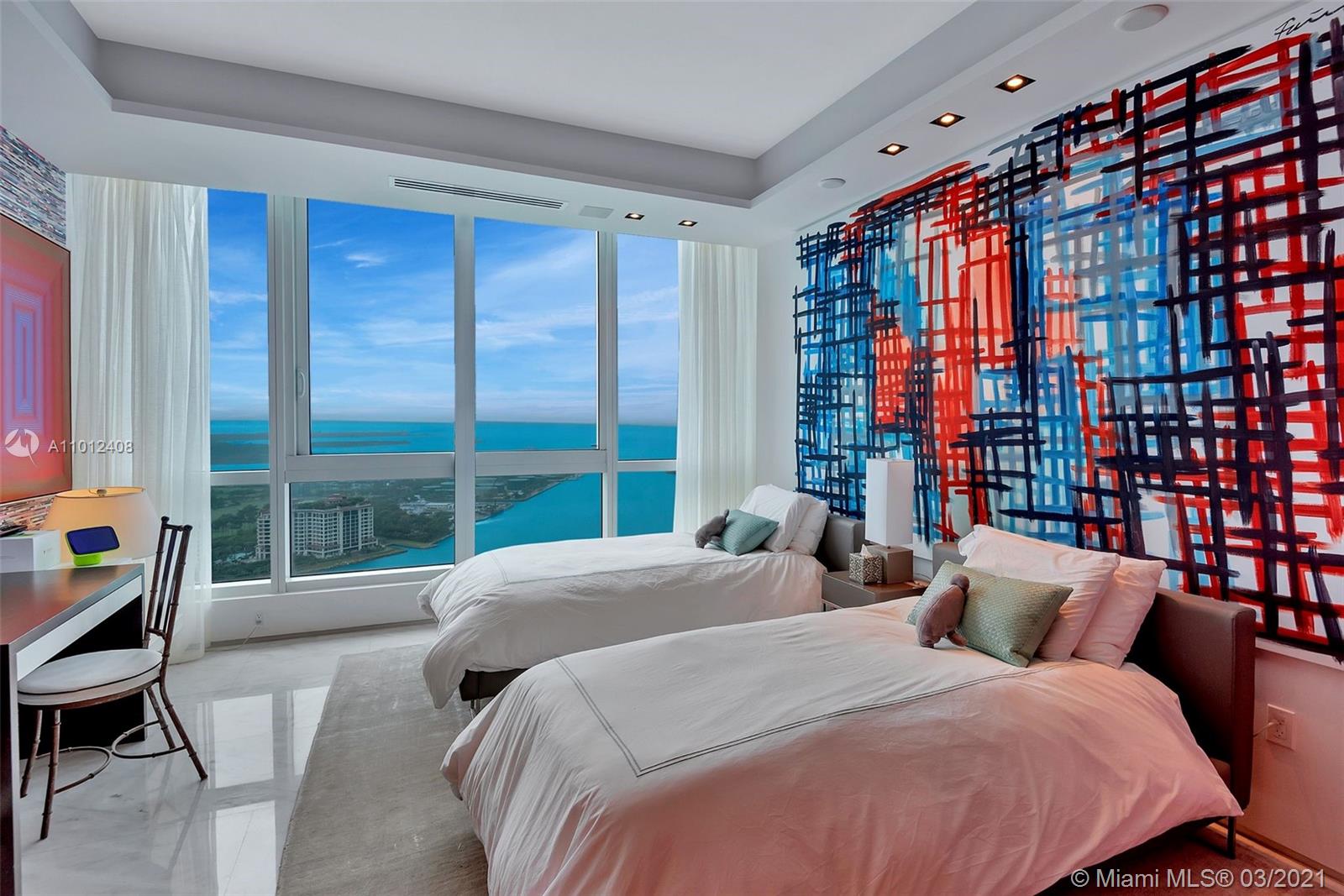 100 South Pointe Drive, Unit 3602 Miami Beach, FL 33139 - Photo 26 of 47