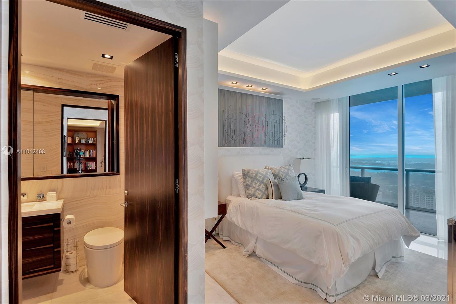 100 South Pointe Drive, Unit 3602 Miami Beach, FL 33139 - Photo 27 of 47