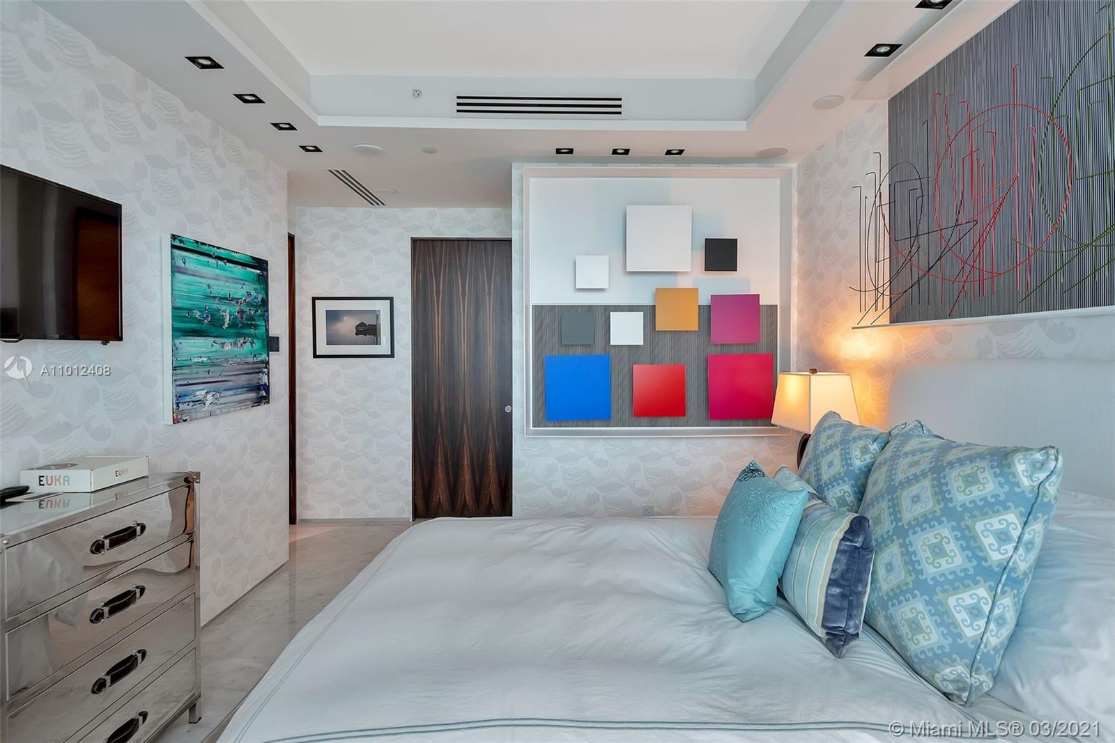 100 South Pointe Drive, Unit 3602 Miami Beach, FL 33139 - Photo 28 of 47