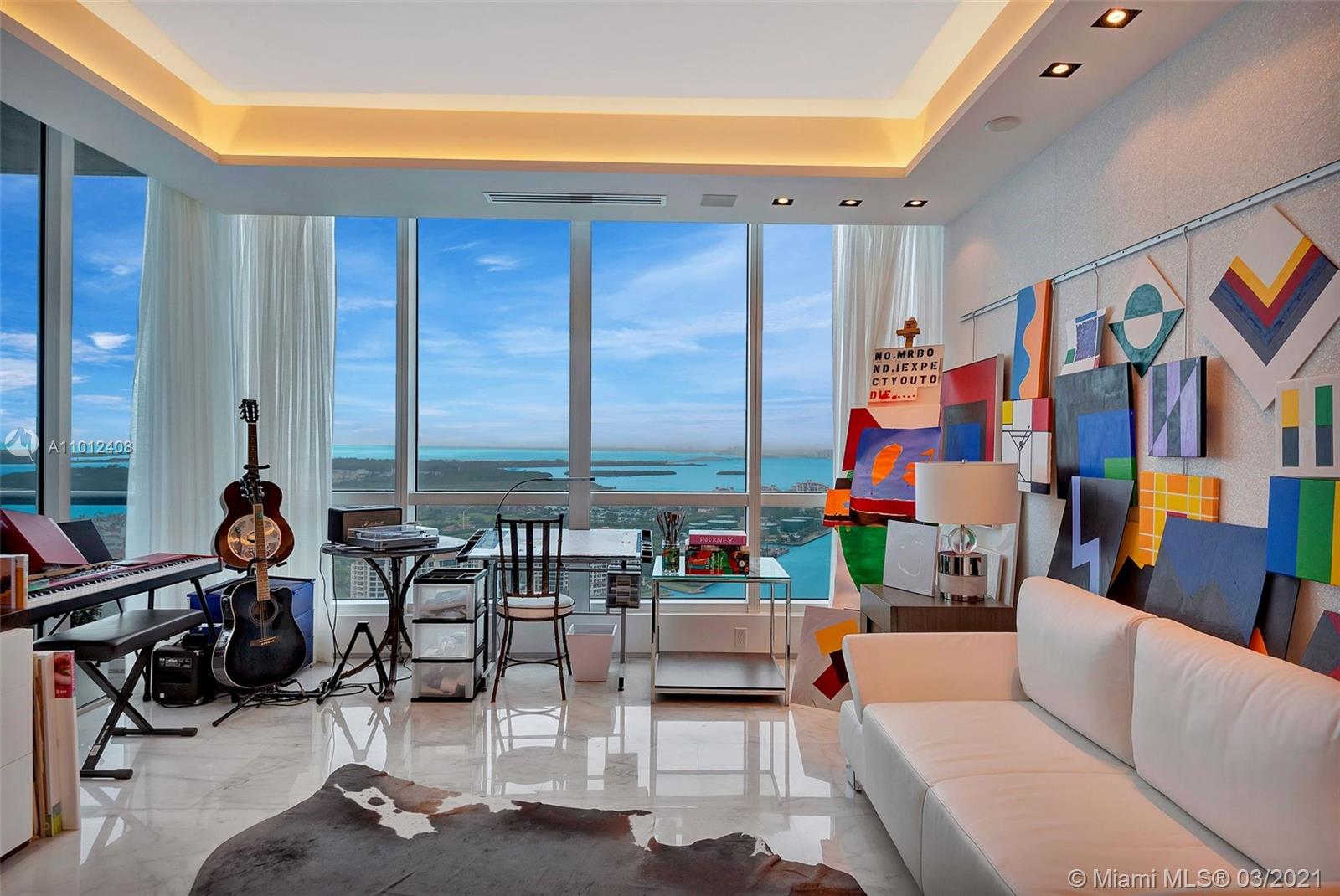 100 South Pointe Drive, Unit 3602 Miami Beach, FL 33139 - Photo 29 of 47