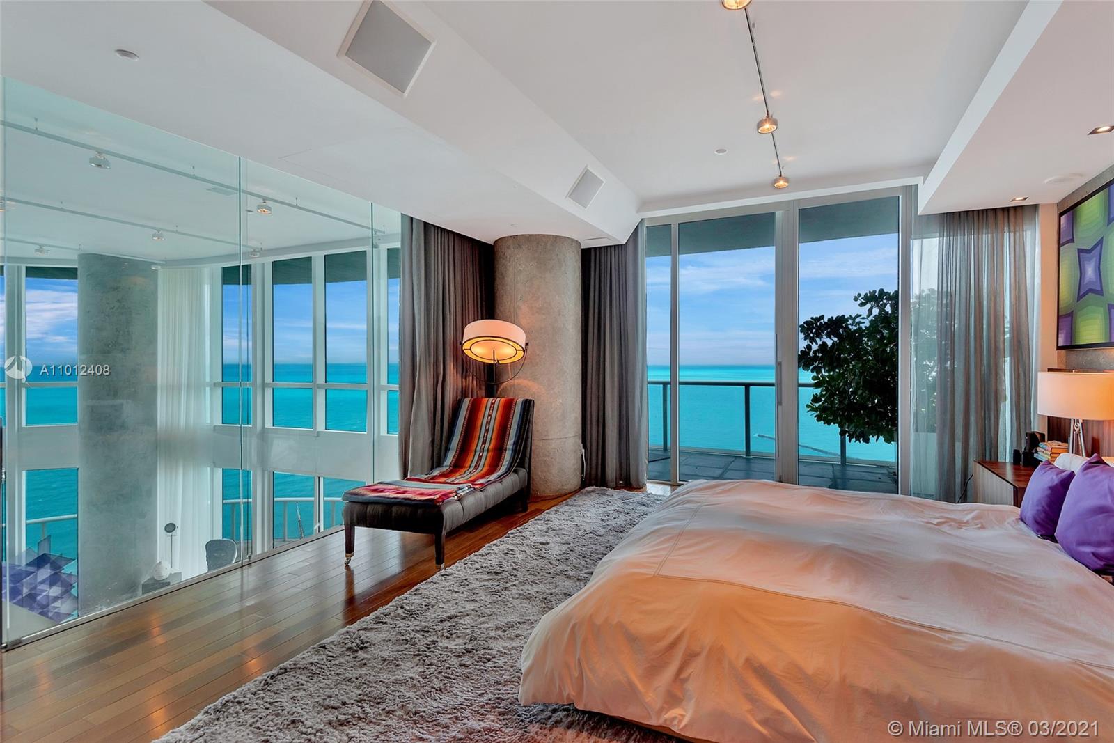 100 South Pointe Drive, Unit 3602 Miami Beach, FL 33139 - Photo 4 of 47