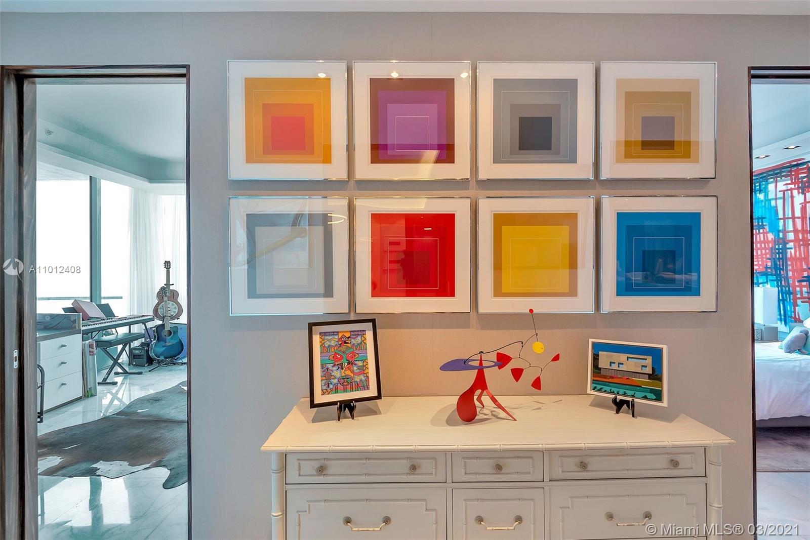 100 South Pointe Drive, Unit 3602 Miami Beach, FL 33139 - Photo 31 of 47