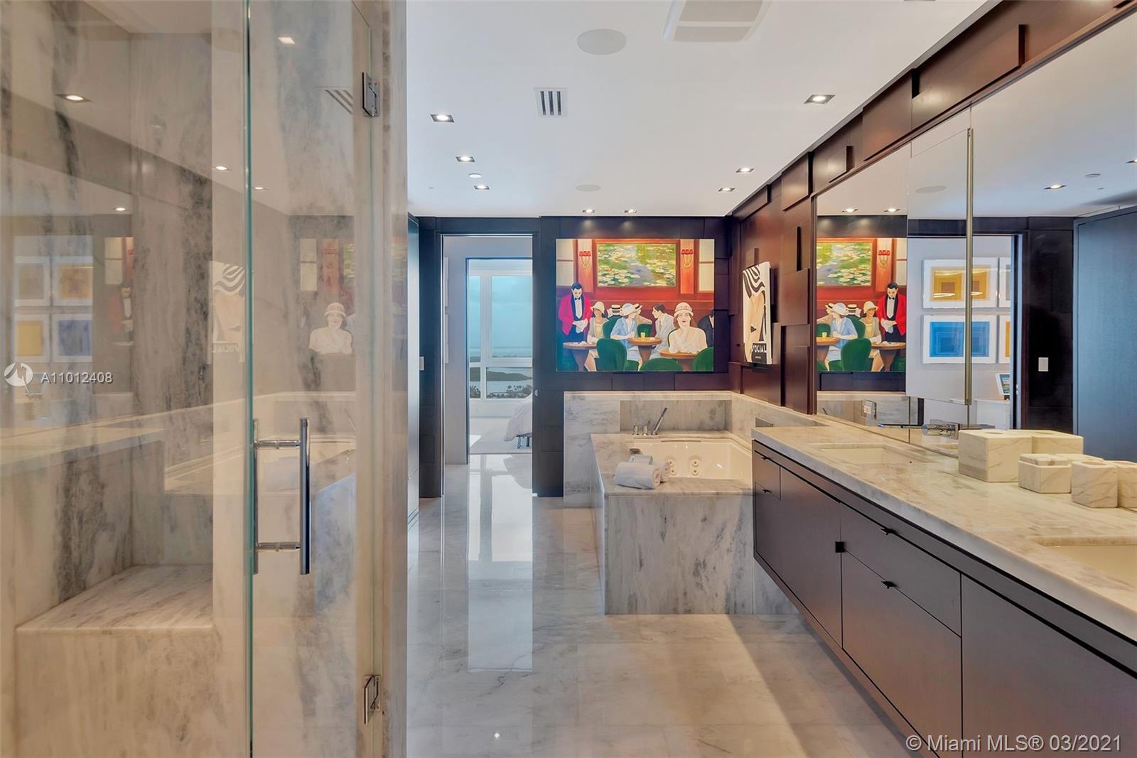 100 South Pointe Drive, Unit 3602 Miami Beach, FL 33139 - Photo 33 of 47