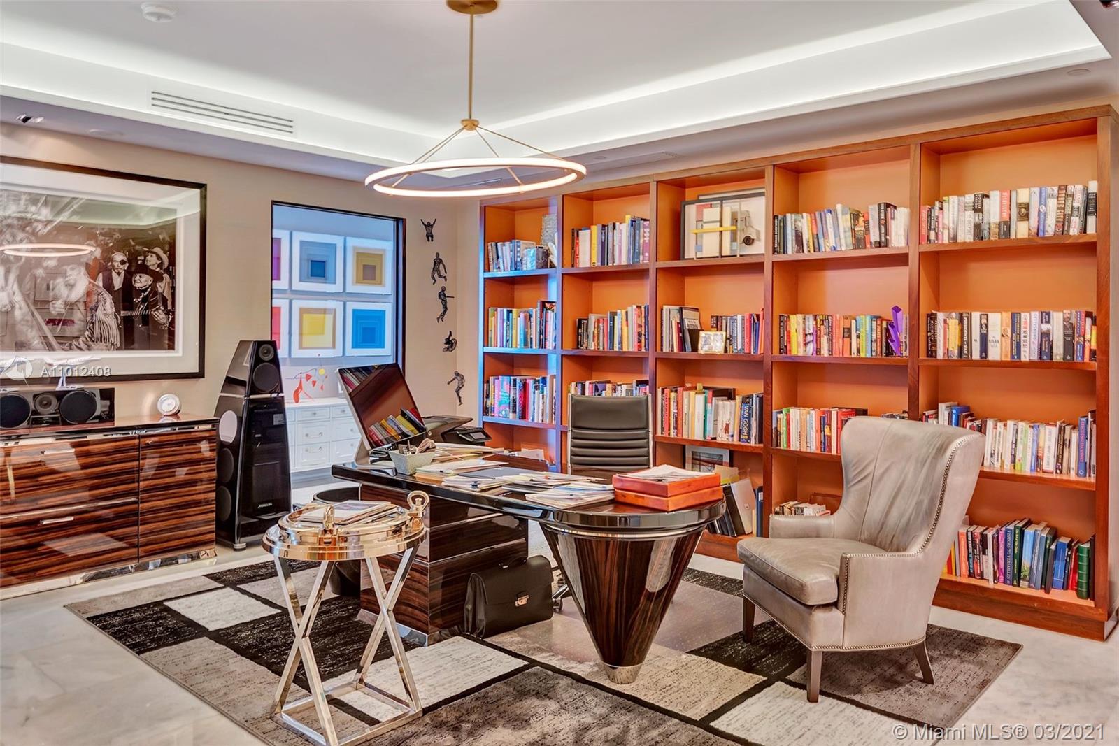 100 South Pointe Drive, Unit 3602 Miami Beach, FL 33139 - Photo 34 of 47