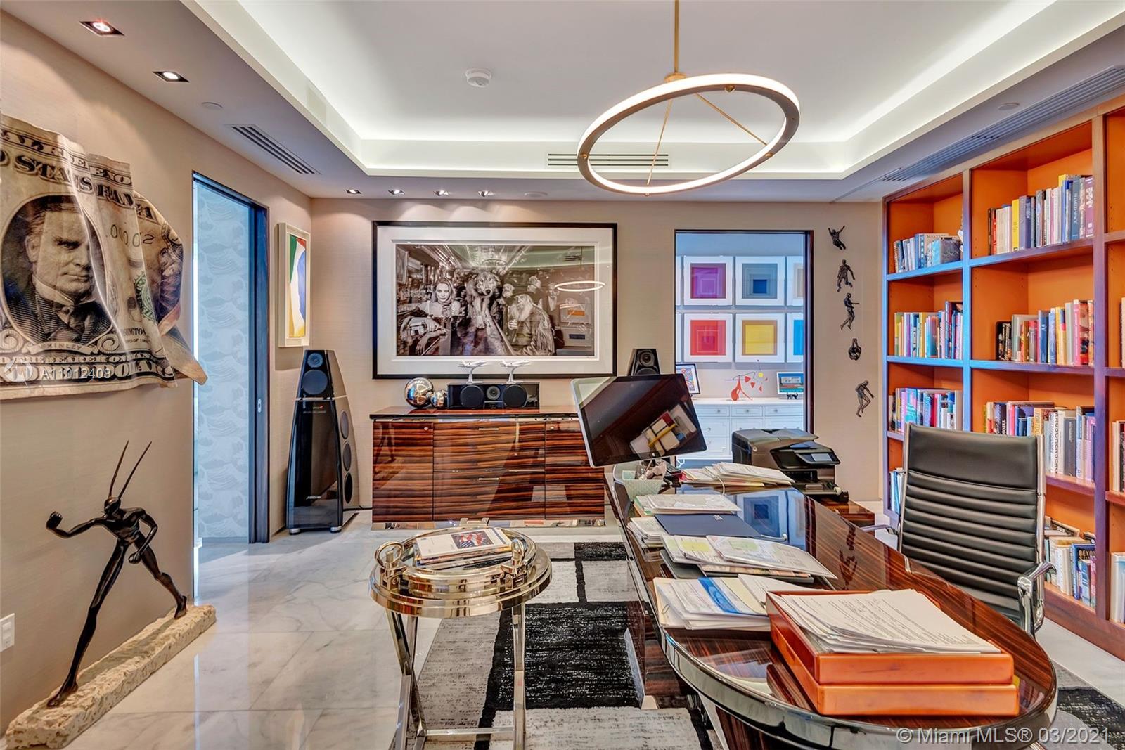 100 South Pointe Drive, Unit 3602 Miami Beach, FL 33139 - Photo 35 of 47