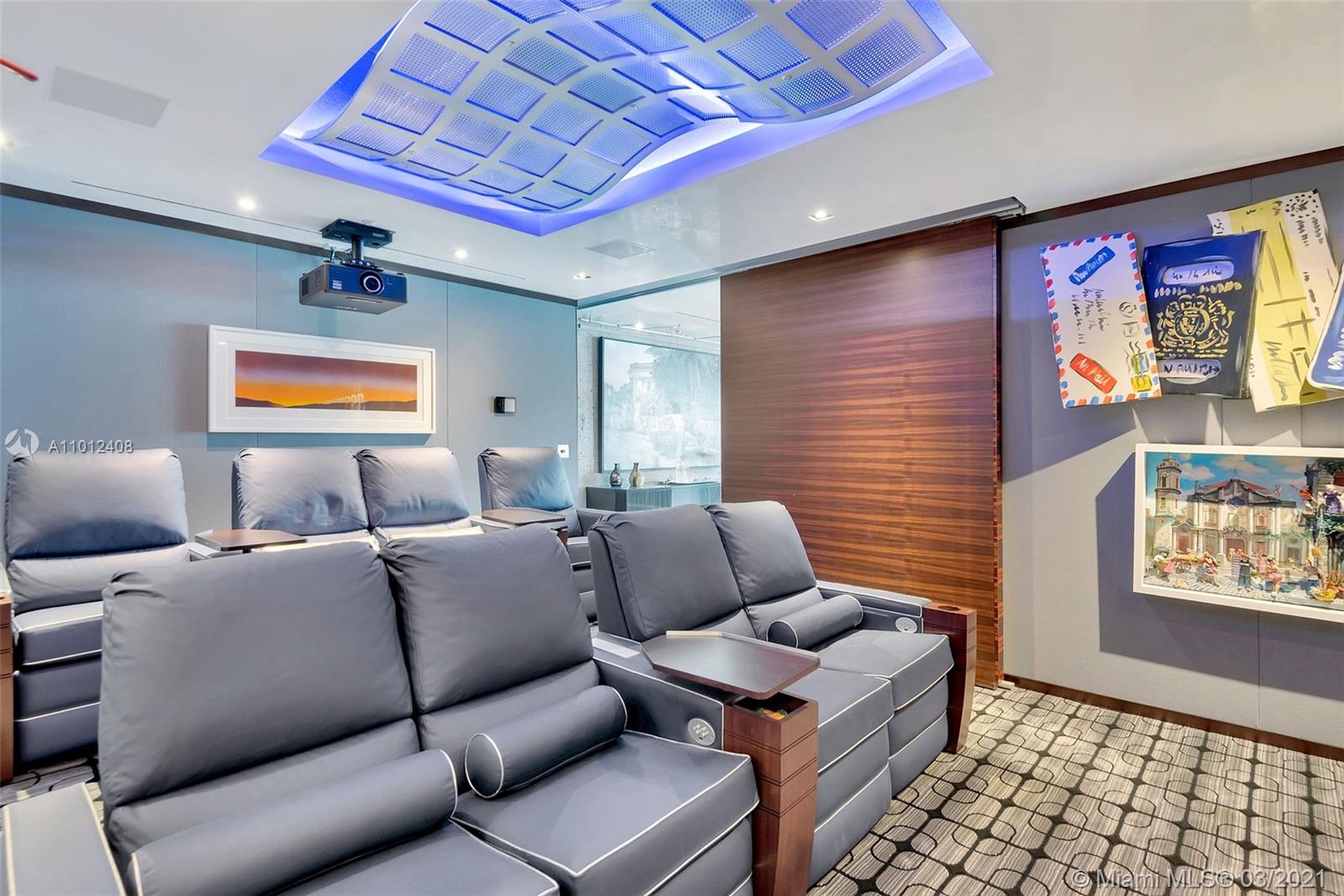 100 South Pointe Drive, Unit 3602 Miami Beach, FL 33139 - Photo 36 of 47