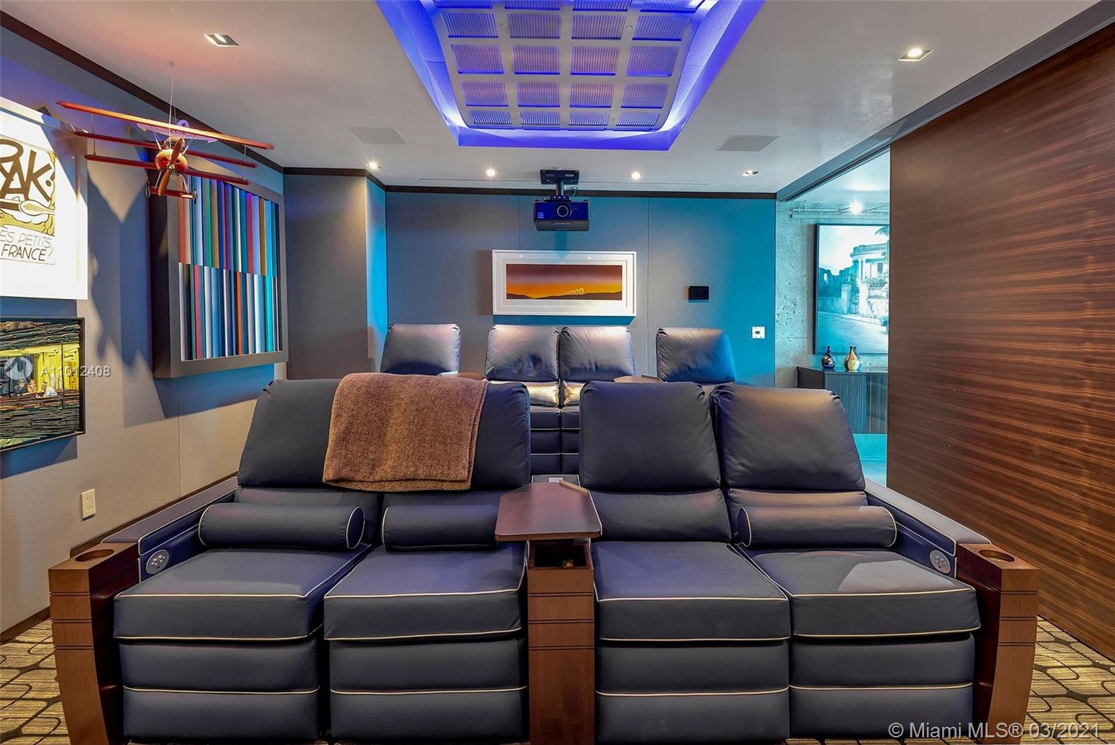 100 South Pointe Drive, Unit 3602 Miami Beach, FL 33139 - Photo 37 of 47