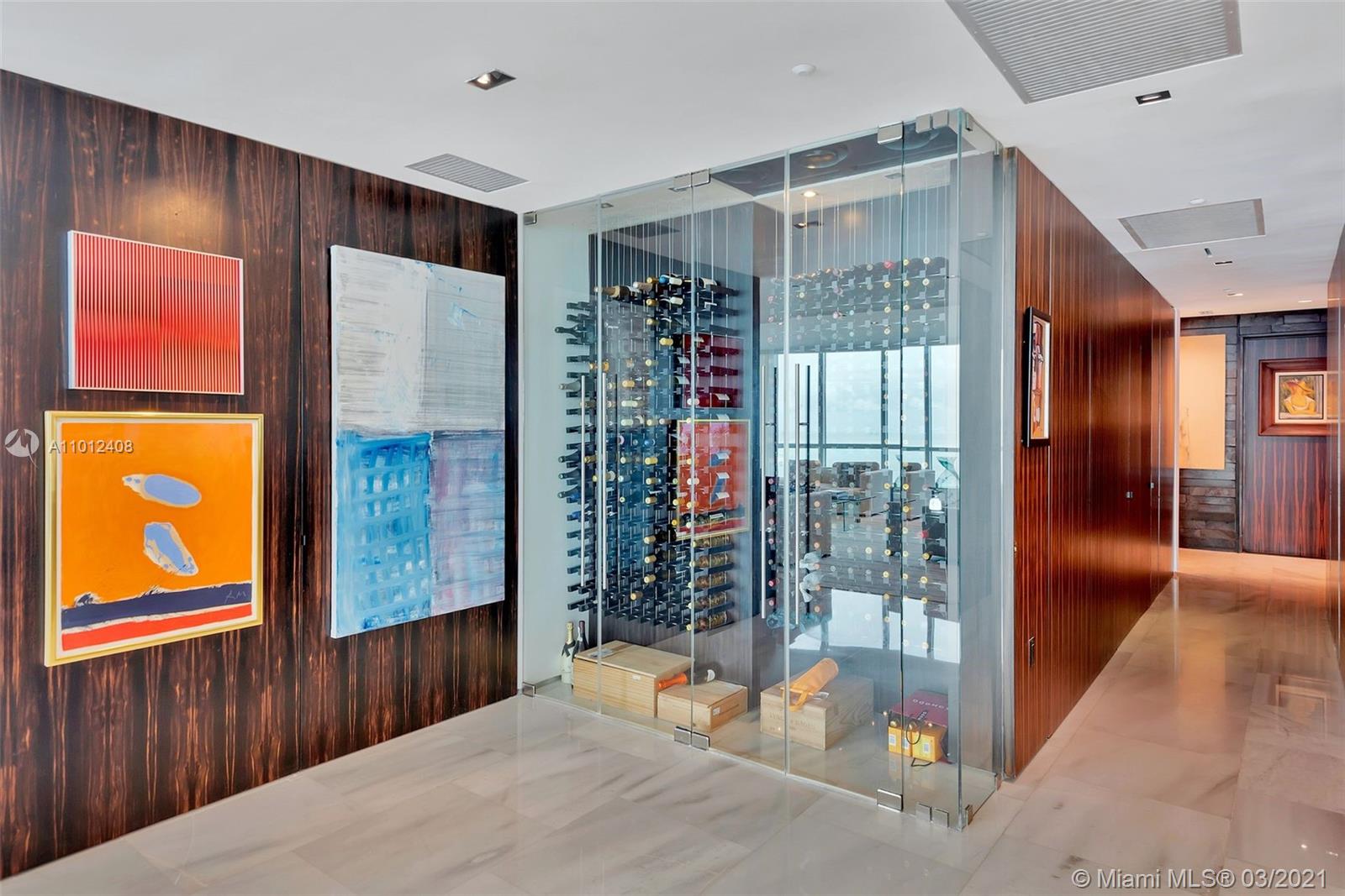 100 South Pointe Drive, Unit 3602 Miami Beach, FL 33139 - Photo 38 of 47