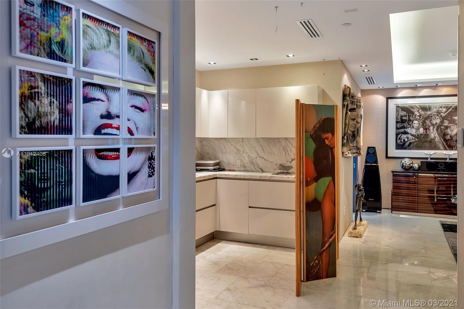 100 South Pointe Drive, Unit 3602 Miami Beach, FL 33139 - Photo 39 of 47