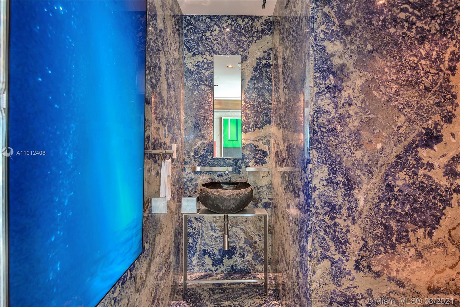 100 South Pointe Drive, Unit 3602 Miami Beach, FL 33139 - Photo 40 of 47