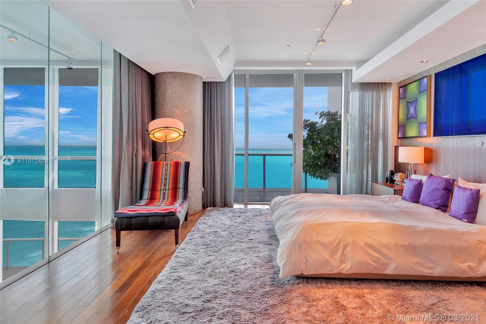 100 South Pointe Drive, Unit 3602 Miami Beach, FL 33139 - Photo 5 of 47