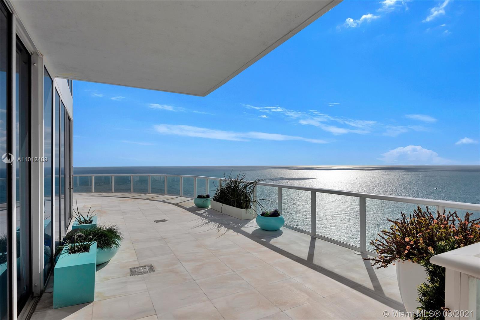 100 South Pointe Drive, Unit 3602 Miami Beach, FL 33139 - Photo 41 of 47