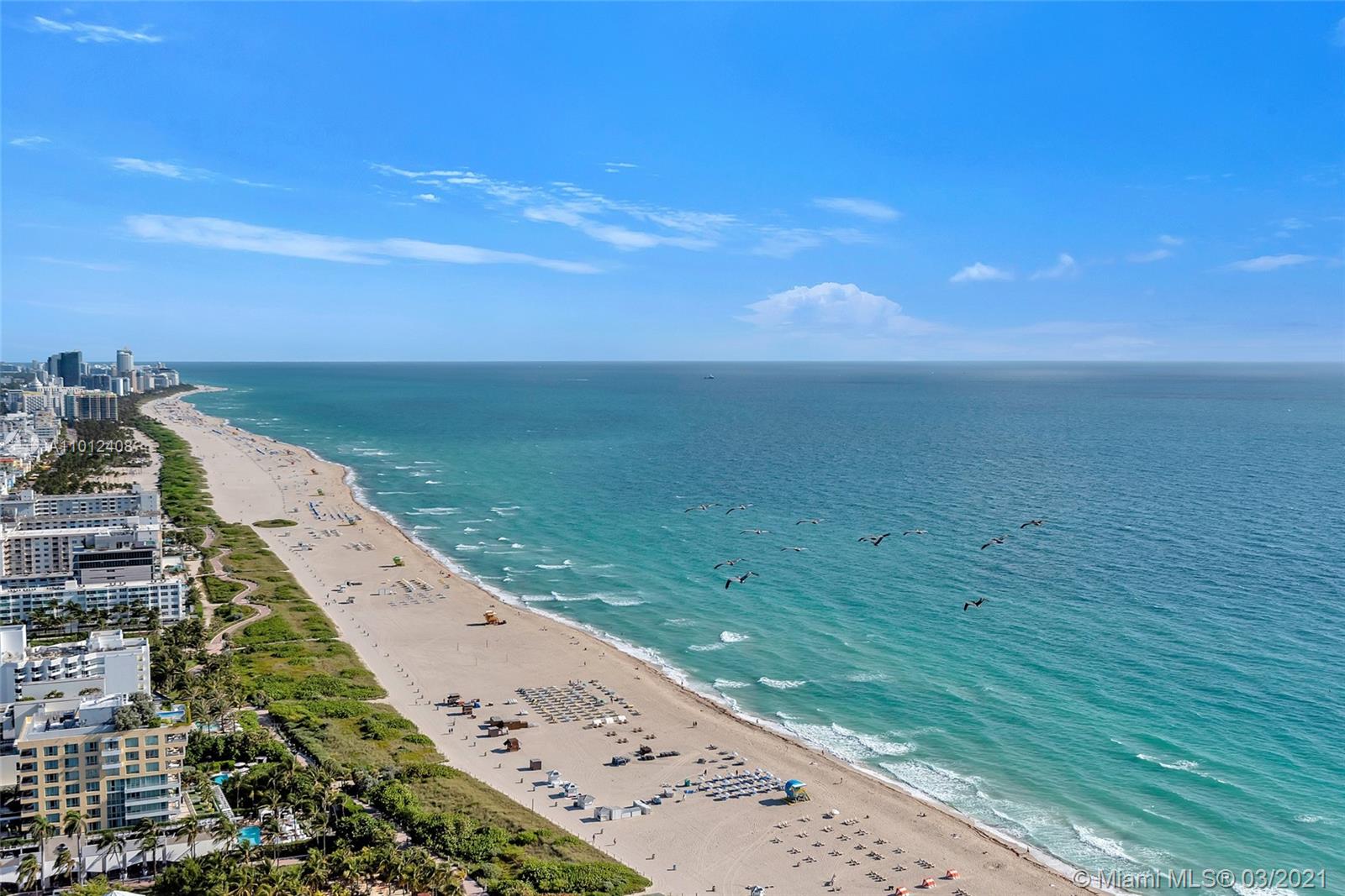 100 South Pointe Drive, Unit 3602 Miami Beach, FL 33139 - Photo 44 of 47