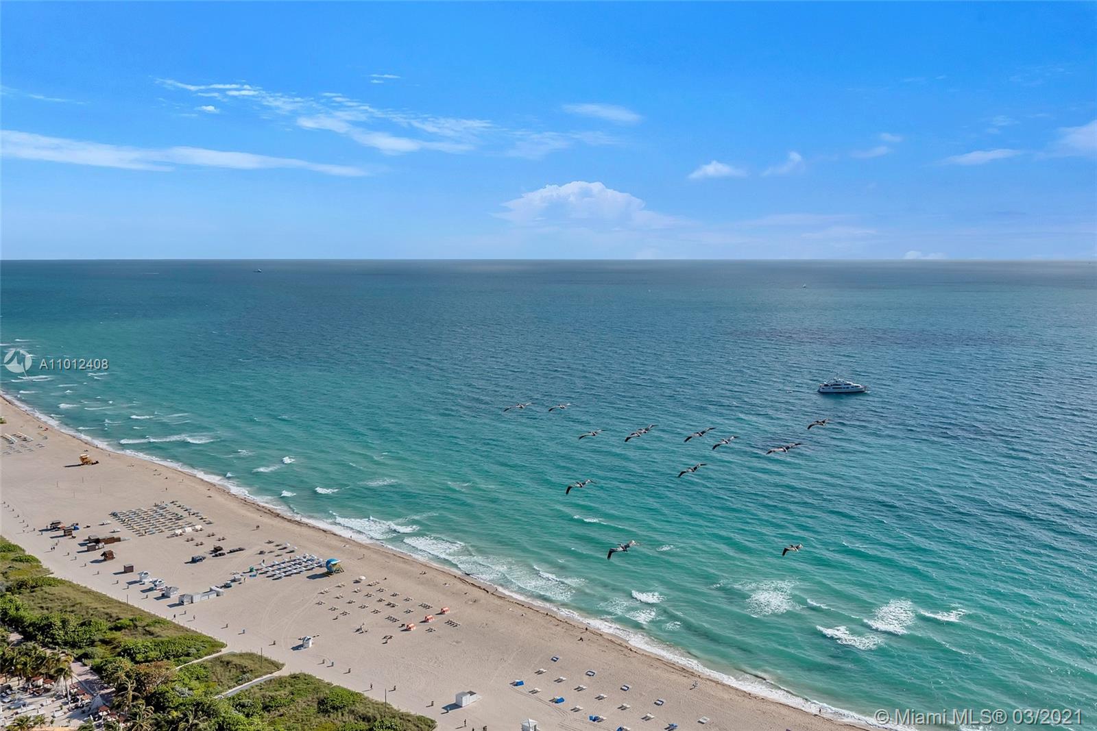 100 South Pointe Drive, Unit 3602 Miami Beach, FL 33139 - Photo 45 of 47