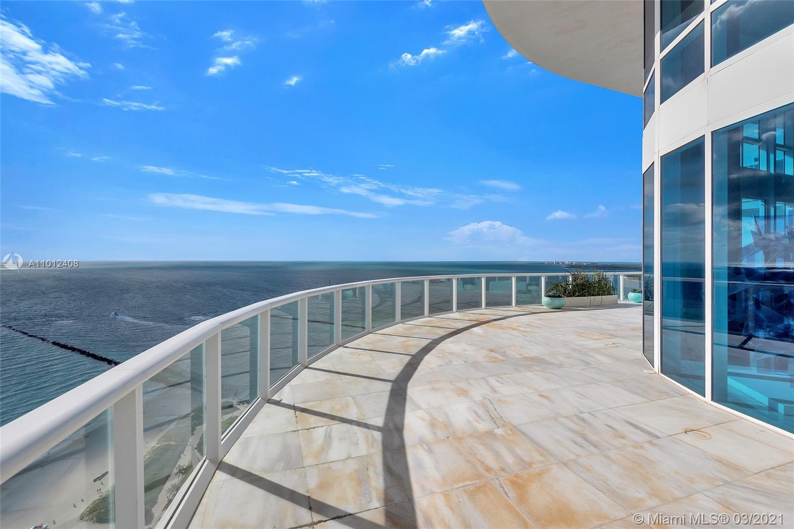 100 South Pointe Drive, Unit 3602 Miami Beach, FL 33139 - Photo 47 of 47