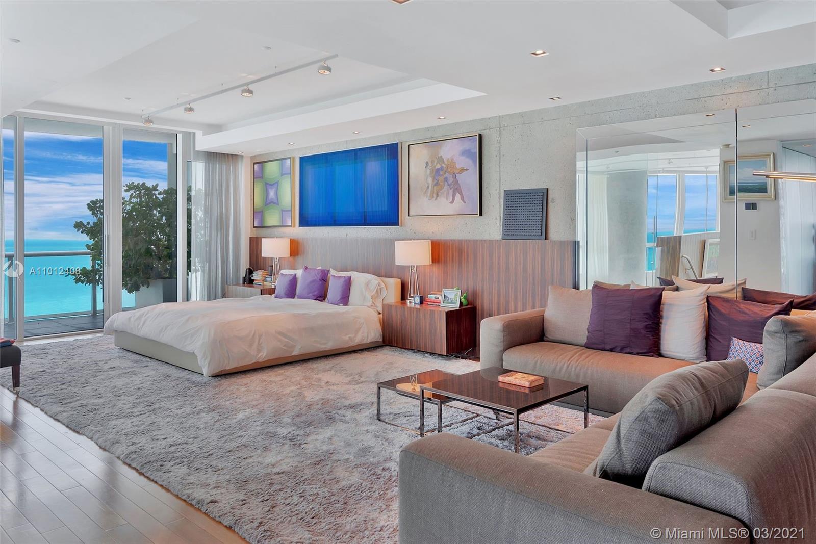 100 South Pointe Drive, Unit 3602 Miami Beach, FL 33139 - Photo 6 of 47