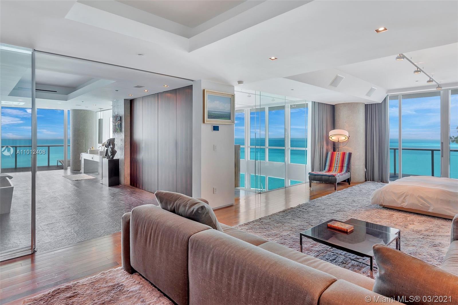 100 South Pointe Drive, Unit 3602 Miami Beach, FL 33139 - Photo 7 of 47